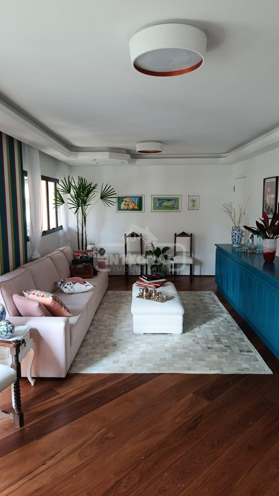 Apartamento à venda, CENTRO, SANTO ANDRE - SP - IMPECÁVEL  -