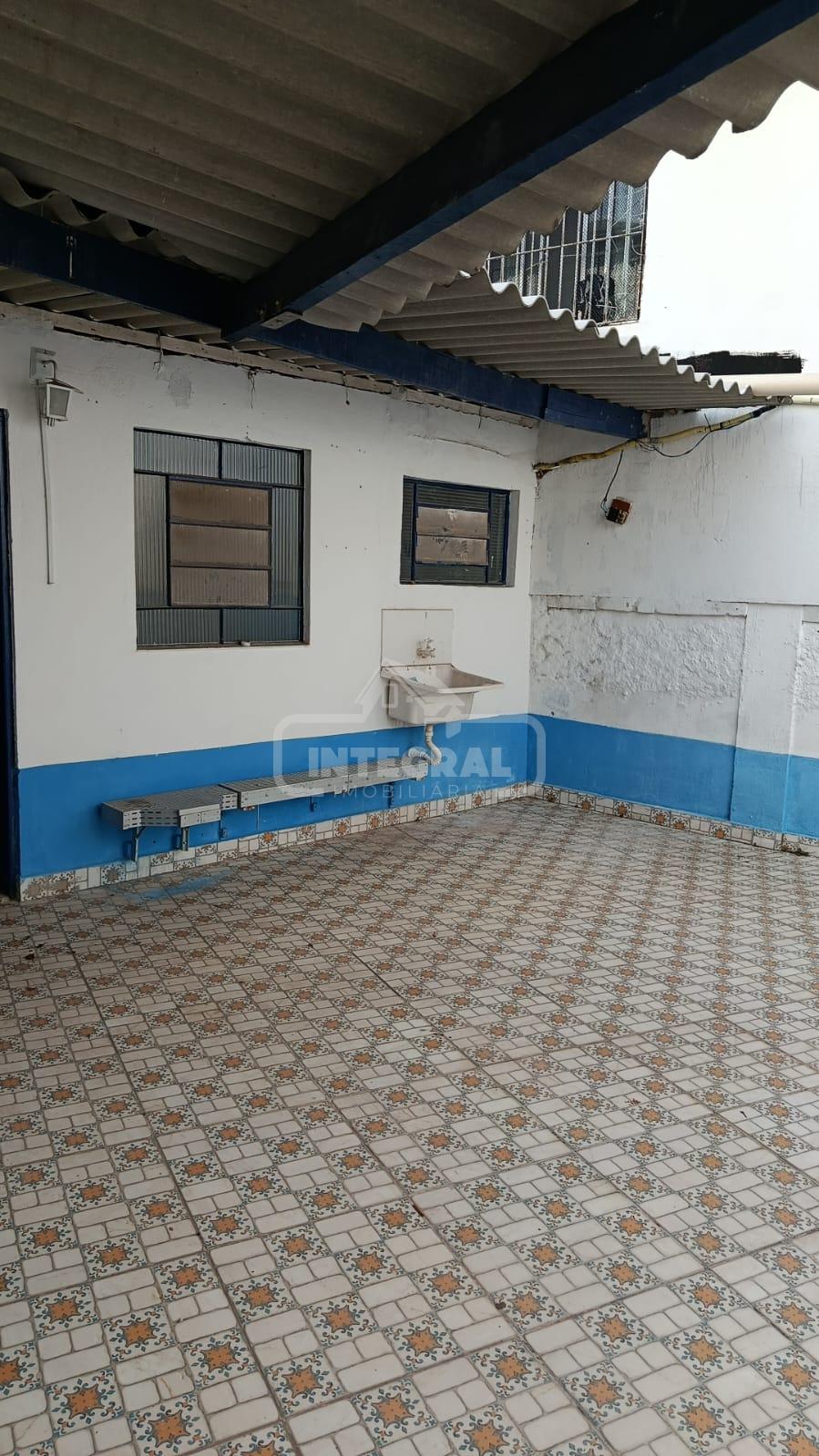 Casa para locação, Jardim do Estádio, SANTO ANDRE - SP