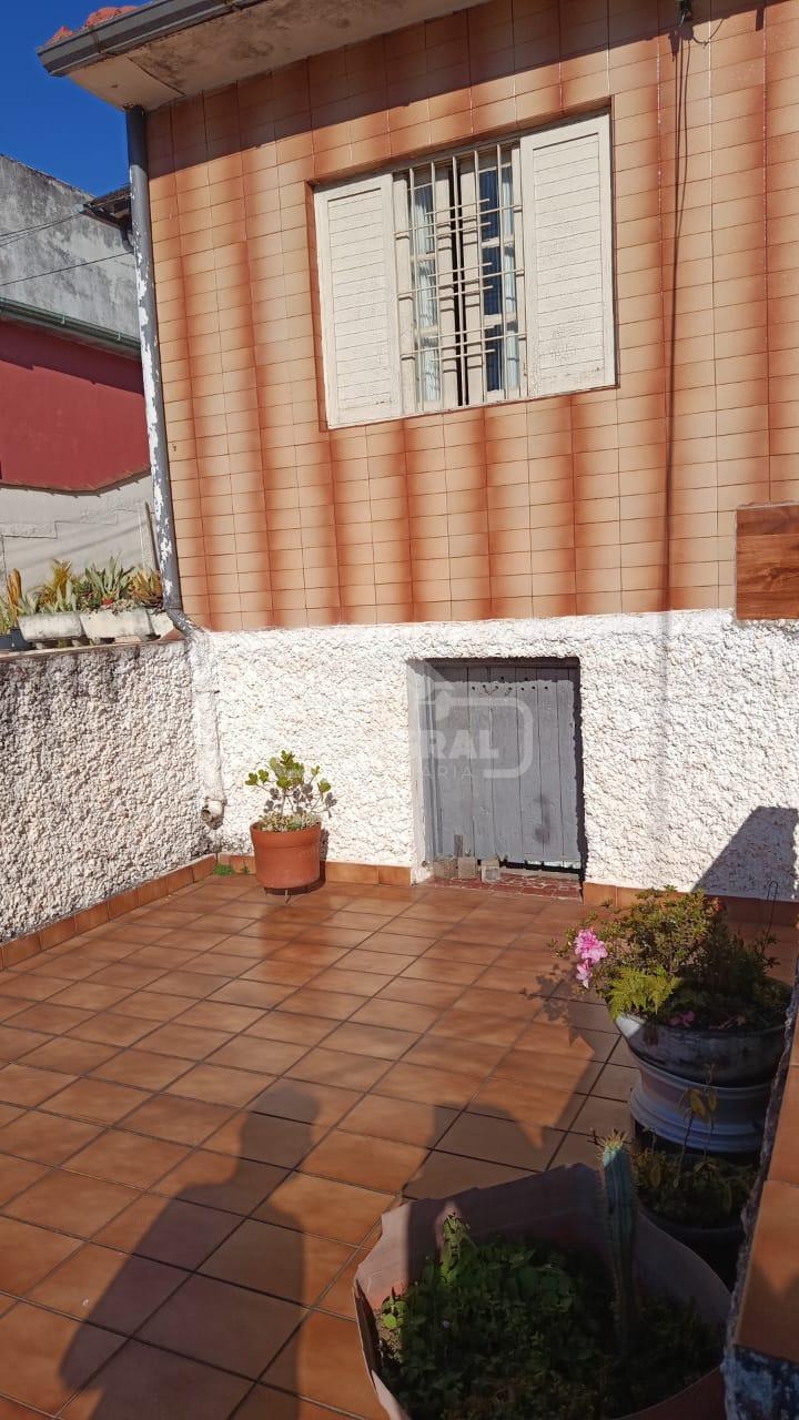 Casa à venda, Vila Floresta, SANTO ANDRE - SP