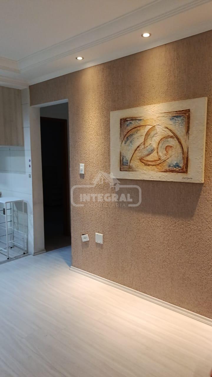 Apartamento à venda, Vila Eldizia, SANTO ANDRE - SP