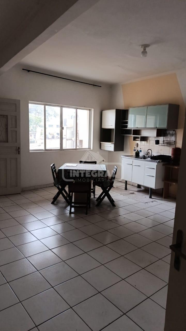 COBERTURA C 2 DORMS  SUITE E PLANEJADO, COZINHA COMPLETA MAIS GARAGEM
