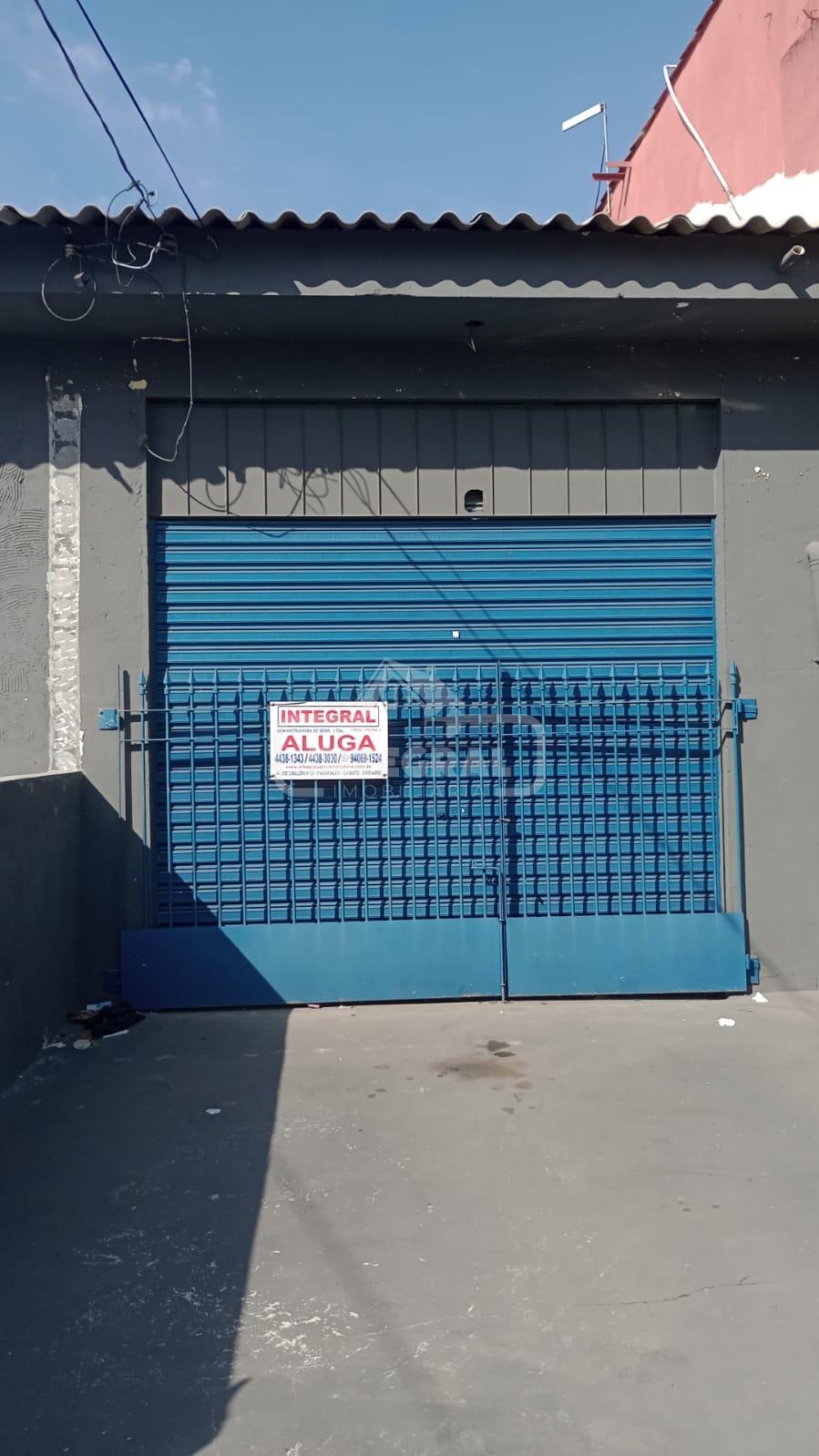 Loja para locação, Vila Camilopolis, SANTO ANDRE - SP