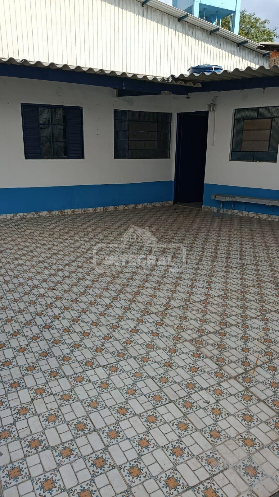 Casa para locação, Jardim do Estádio, SANTO ANDRE - SP