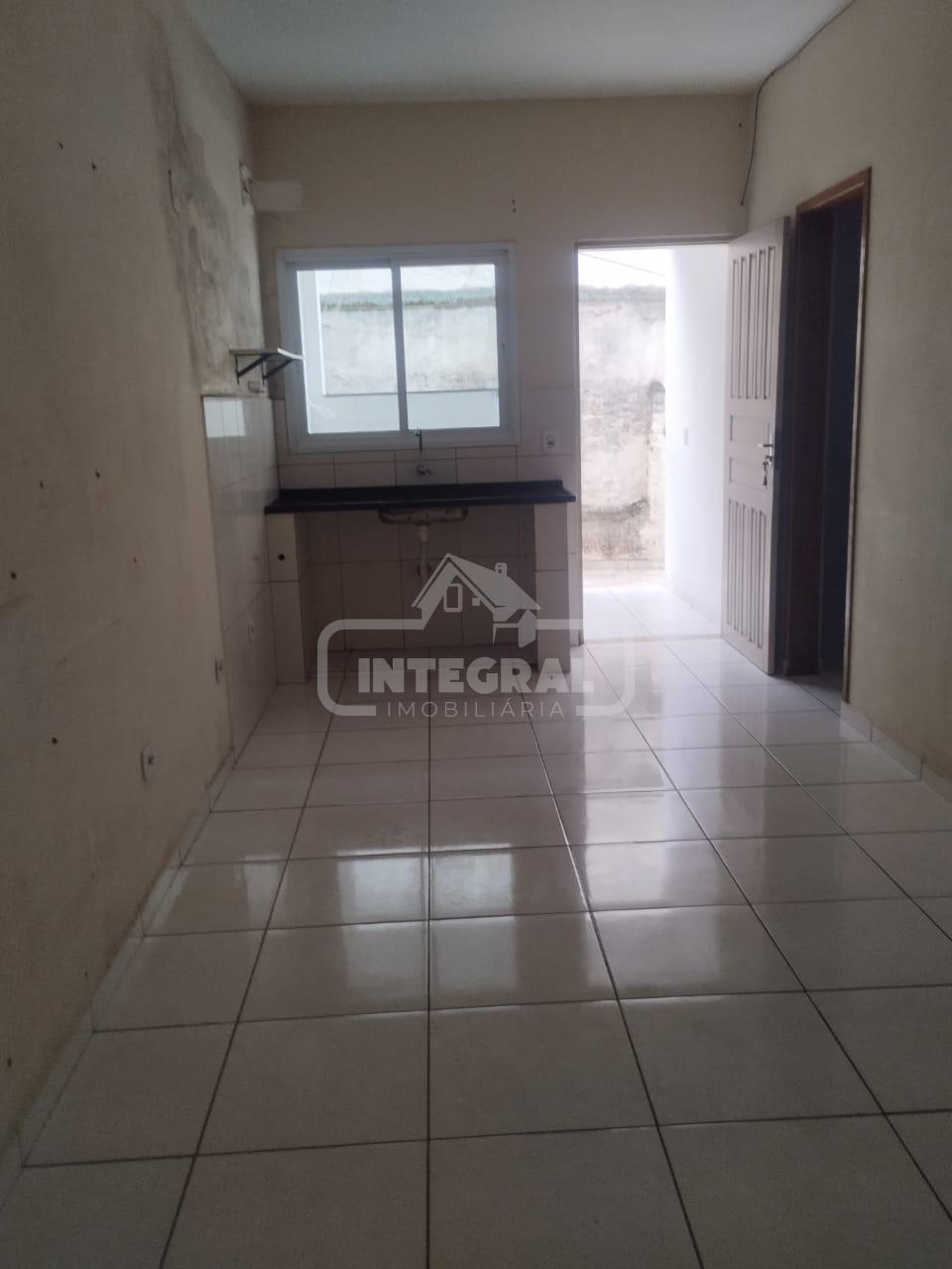 Casa para locação, Fds. -  Vila Linda, SANTO ANDRE - SP