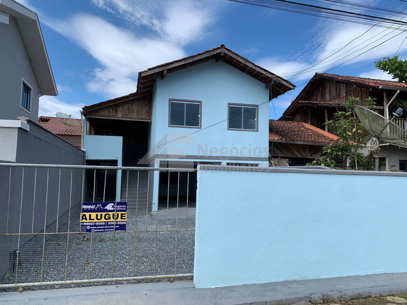 Casa para loca??o, Tajuba I, SAO JOAO BATISTA - SC
