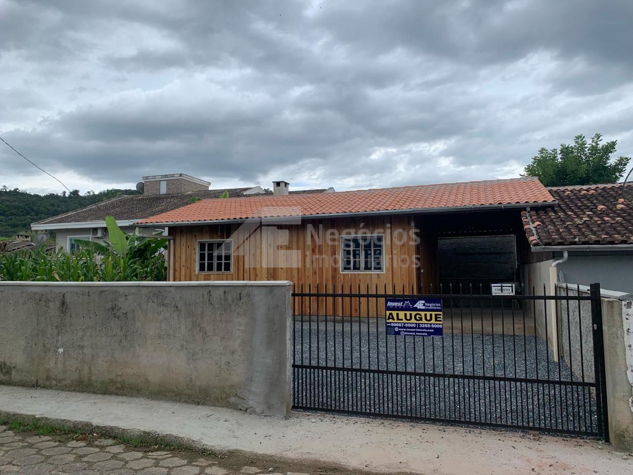 Casa para loca??o, Tajuba I, SAO JOAO BATISTA - SC