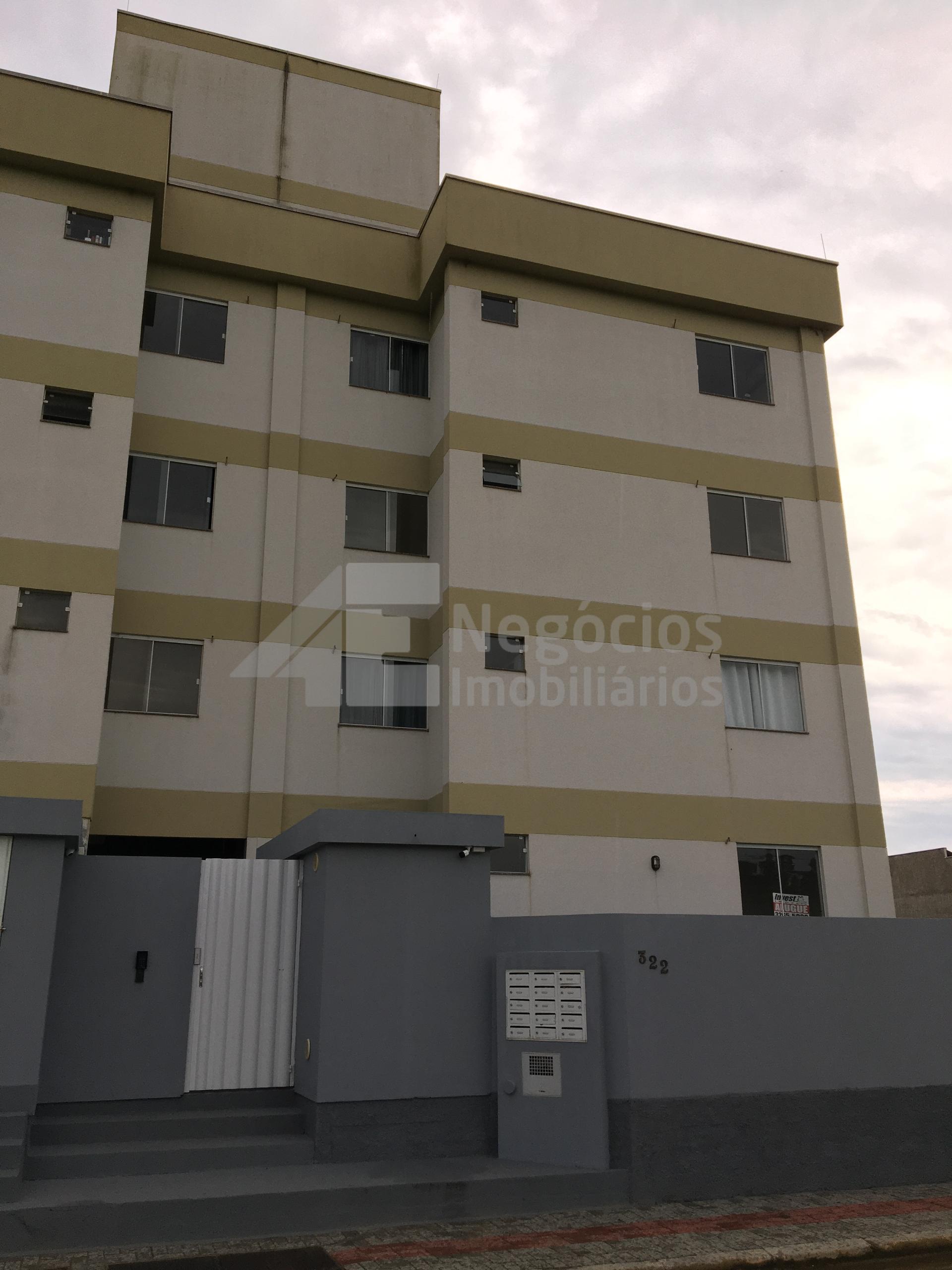 Apartamento para loca??o, Tajuba II, SAO JOAO BATISTA - SC