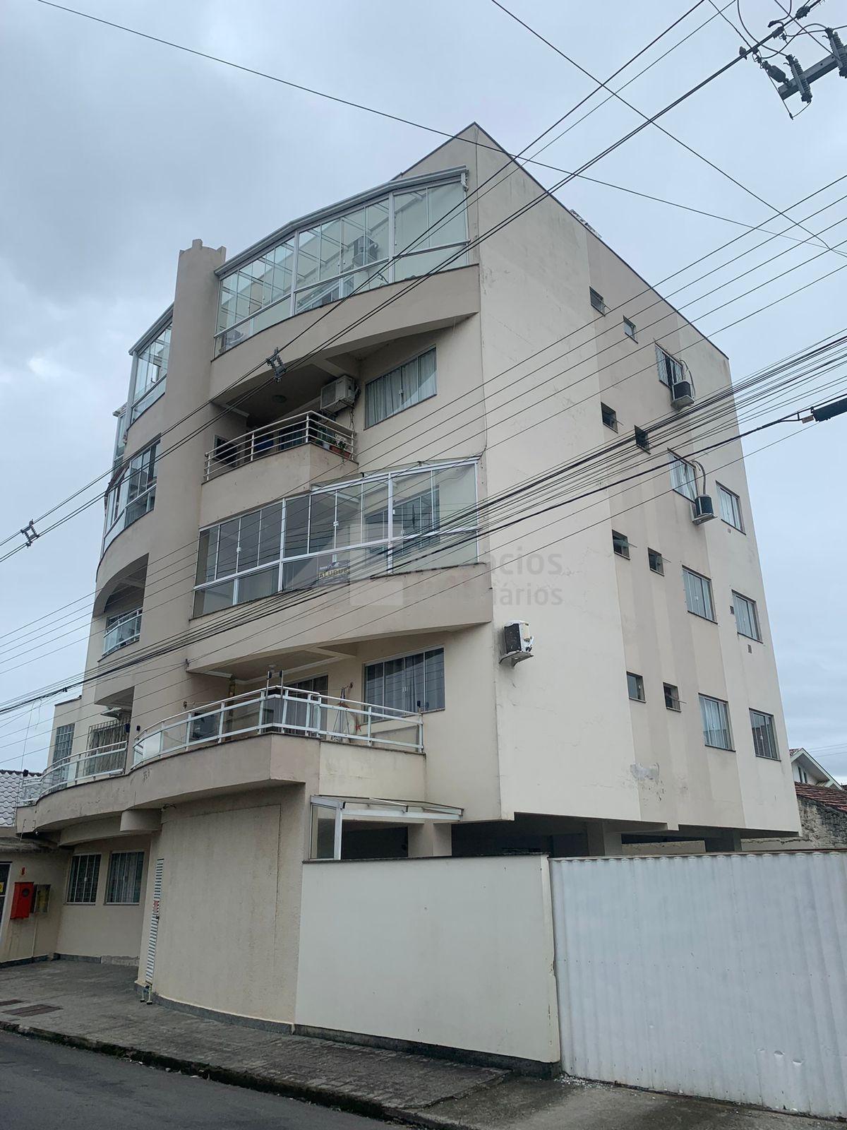Apartamento para loca??o com 2 quartos, Centro, SAO JOAO BATIS...