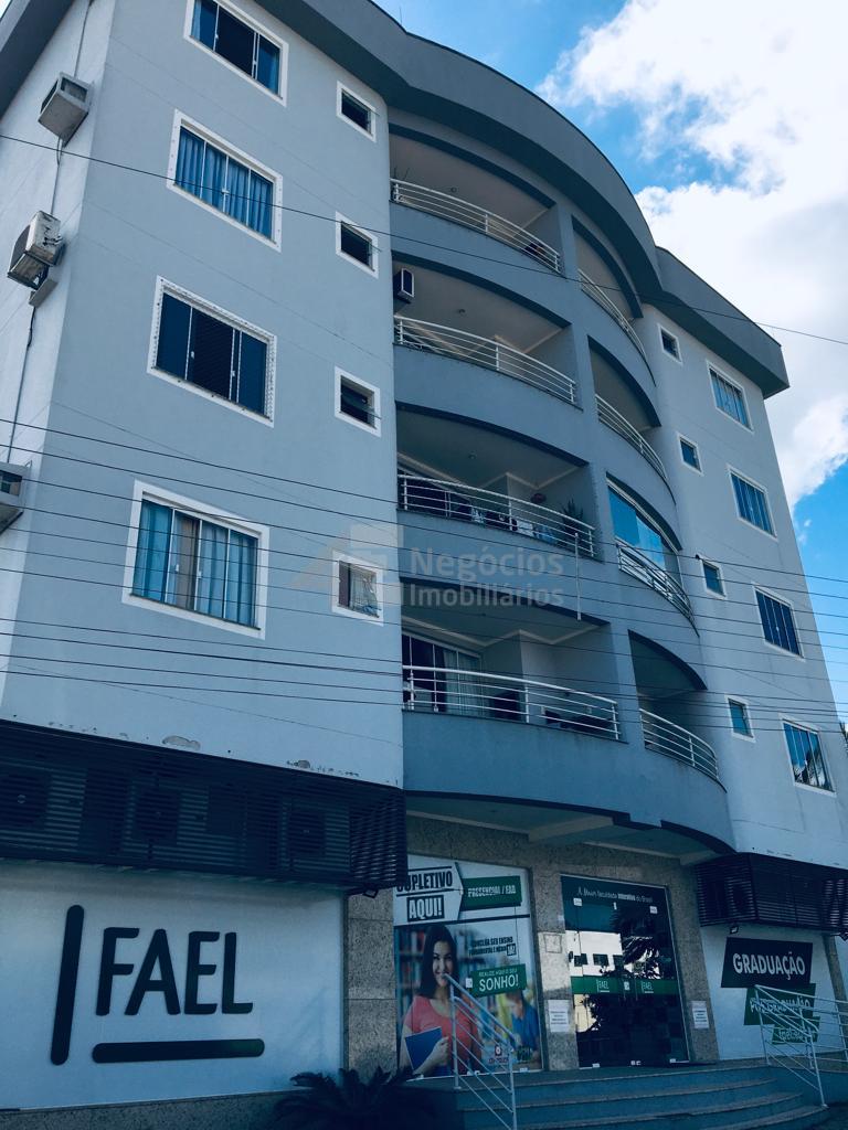 Apartamento Mobiliado para loca??o, Centro, SAO JOAO BATISTA - SC