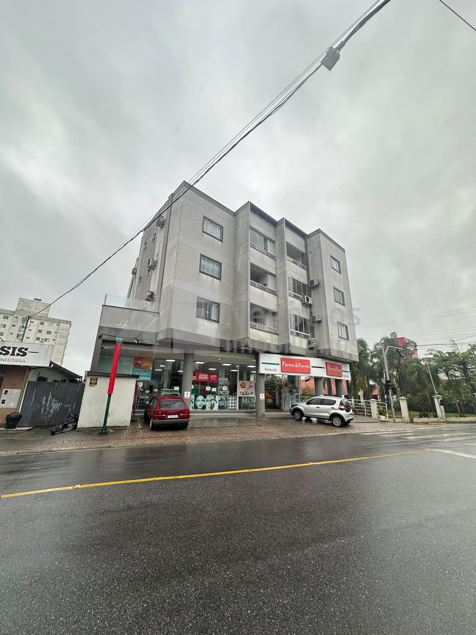 Apartamento Mobiliado à venda, Centro, SAO JOAO BATISTA - SC