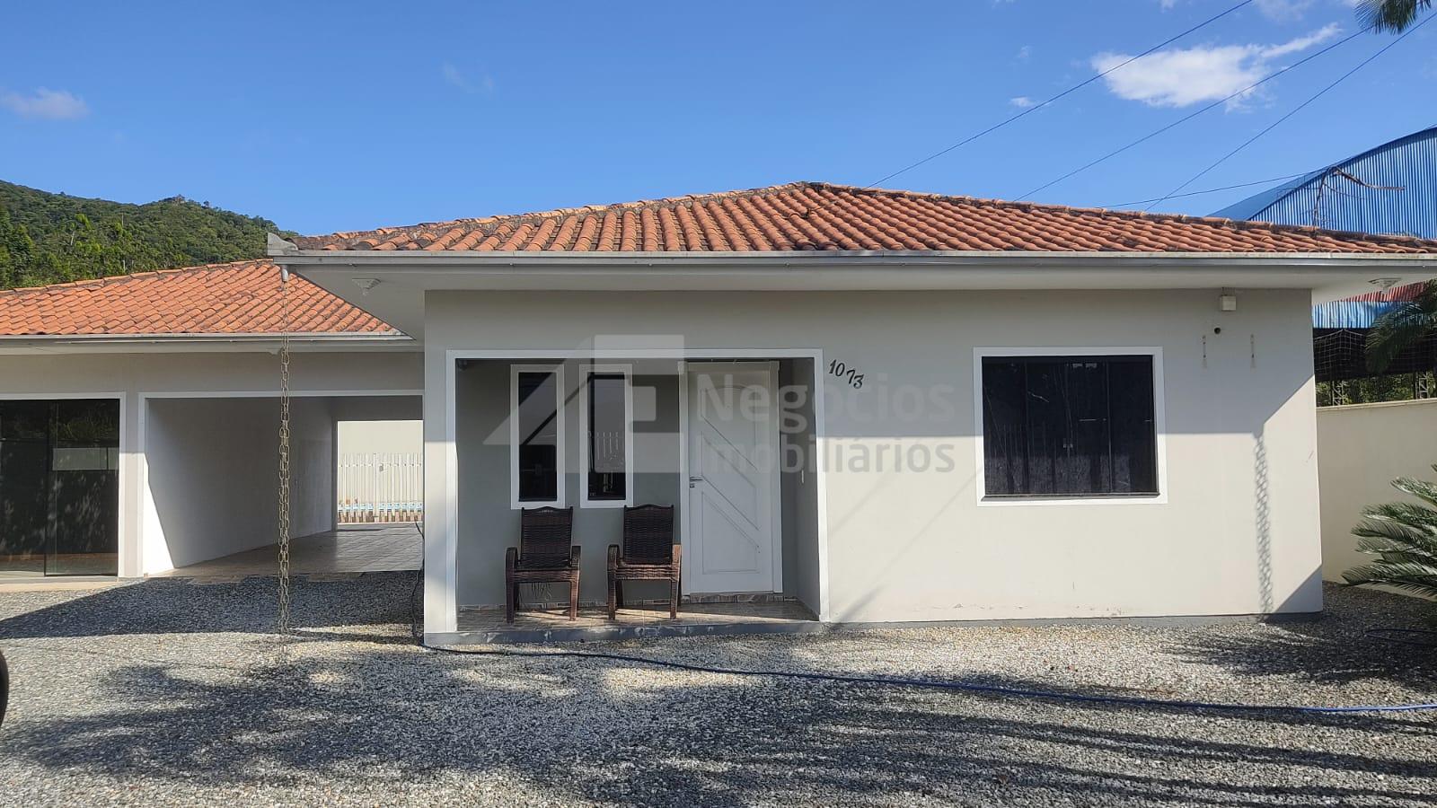 Casa à Venda, Fernandes, SAO JOAO BATISTA - SC
