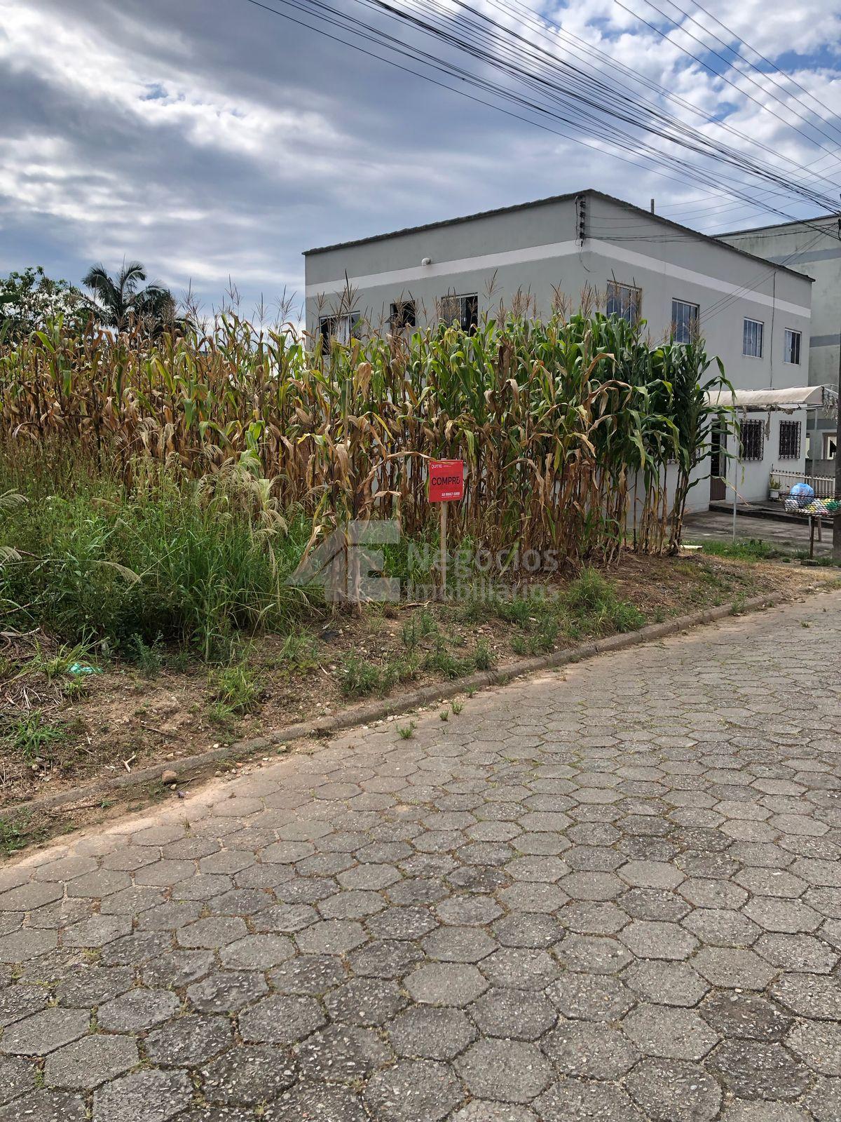 Terreno à venda, Centro, SAO JOAO BATISTA - SC