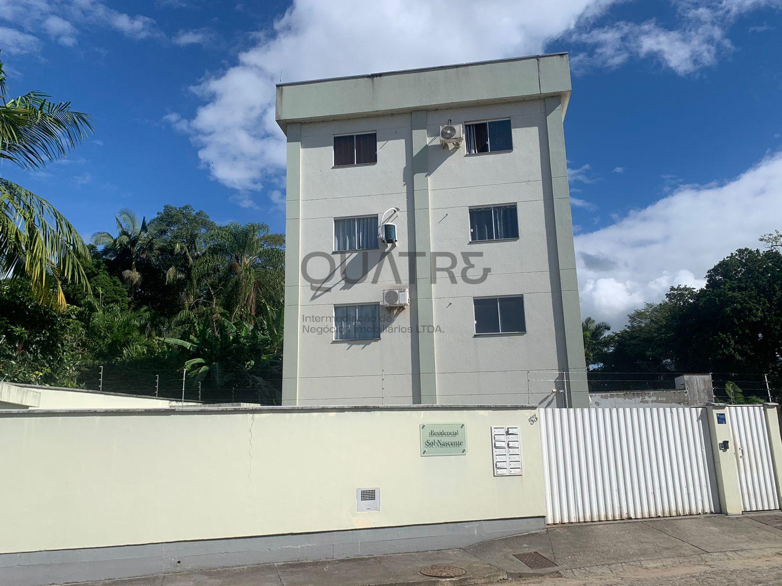 Apartamento para locação, Centro, SAO JOAO BATISTA - SC