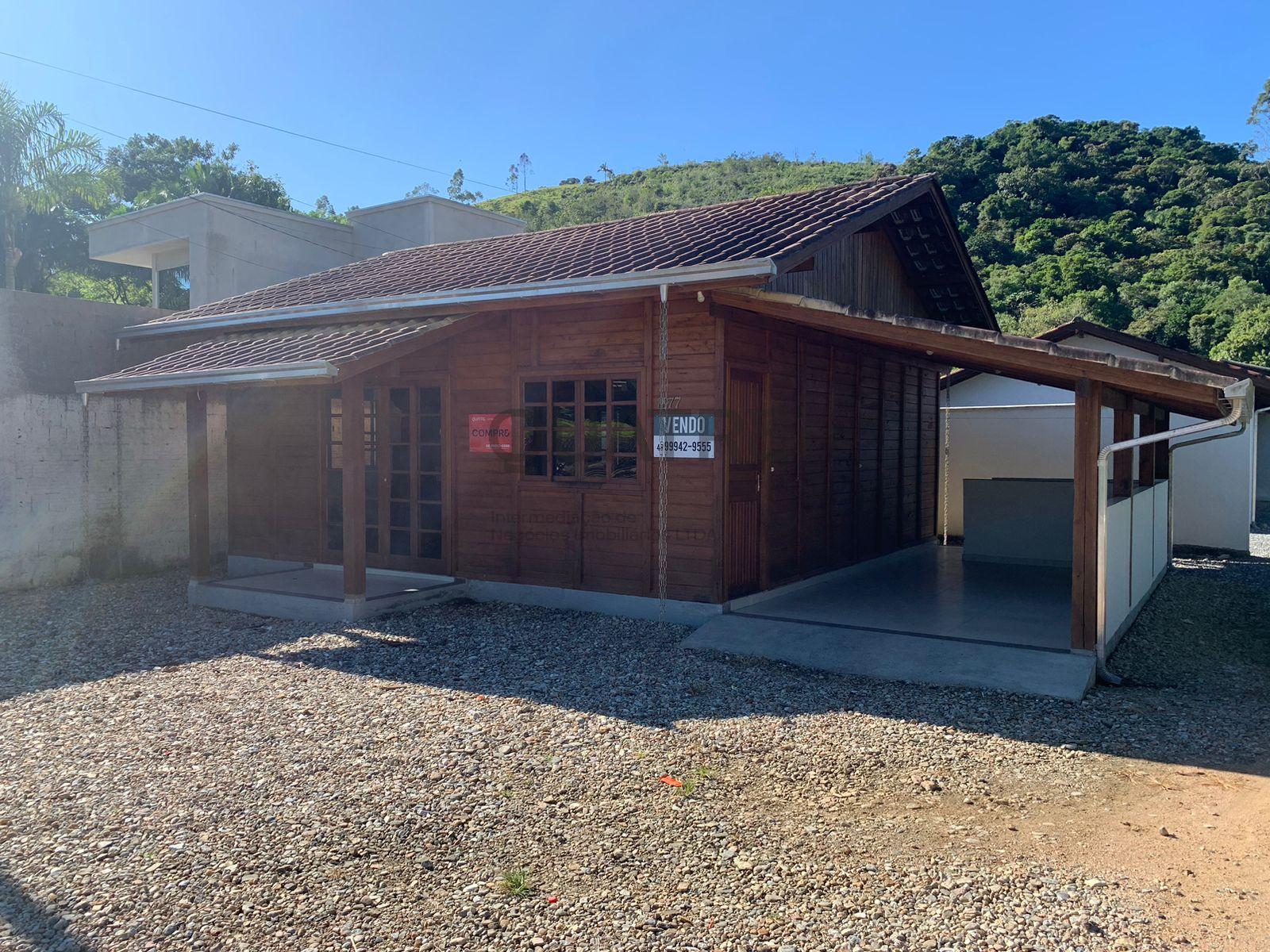 Casa, ARATACA, SAO JOAO BATISTA - SC