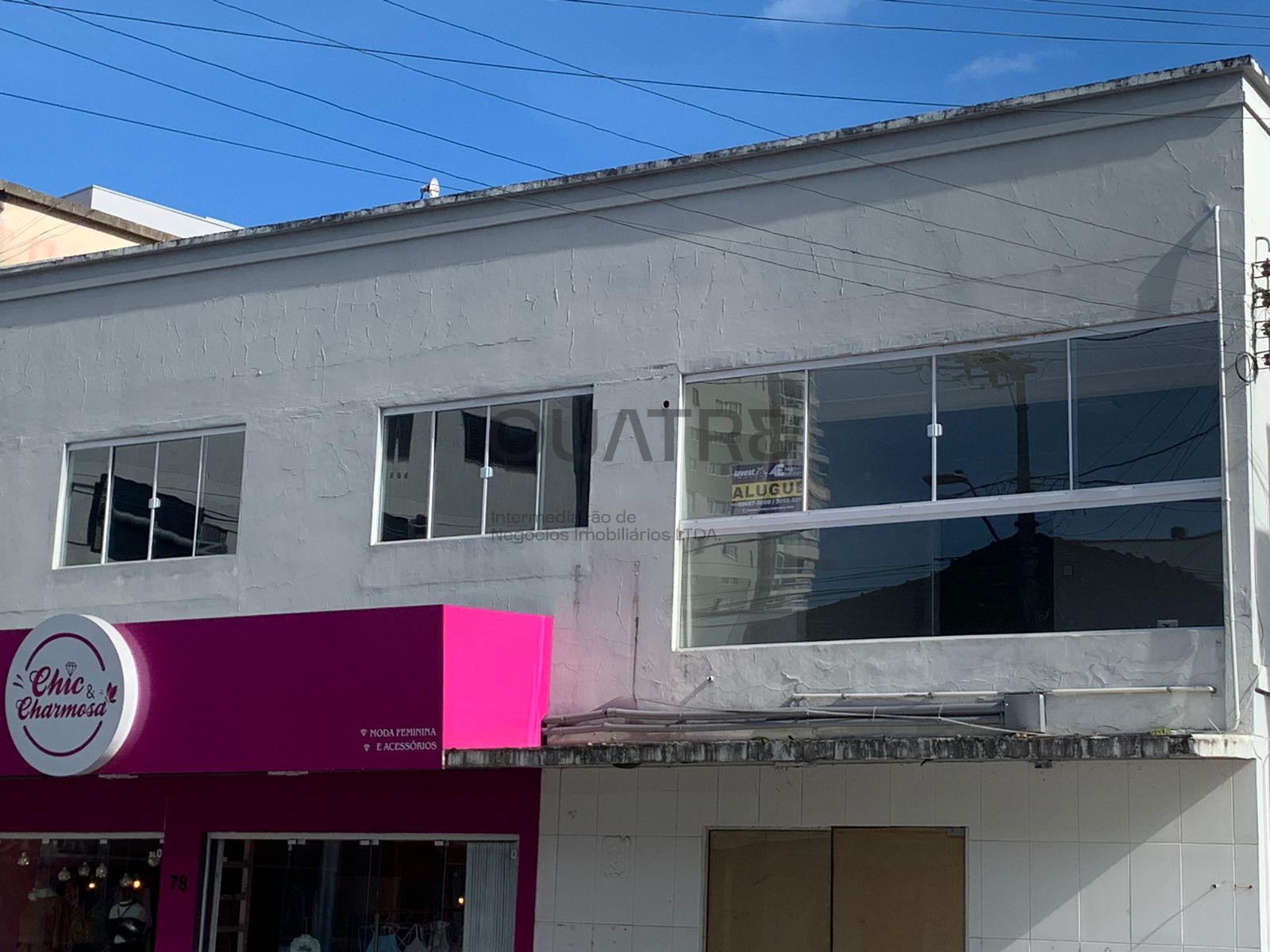 Sala Comercial, Centro, SAO JOAO BATISTA - SC