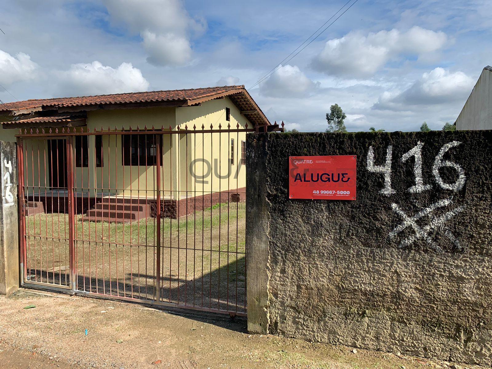 Casa para loca??o, Ribanceira Do Sul, SAO JOAO BATISTA - SC