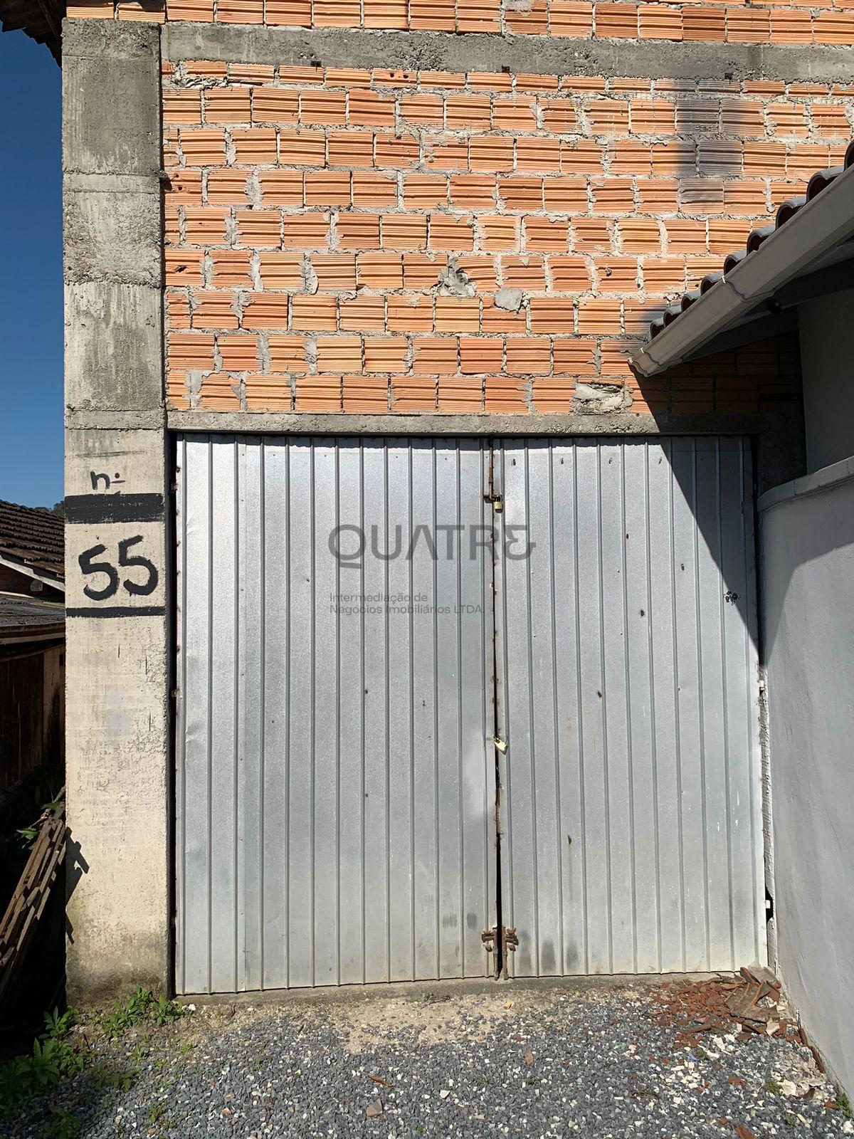 Galp?o para loca??o, Centro, SAO JOAO BATISTA - SC