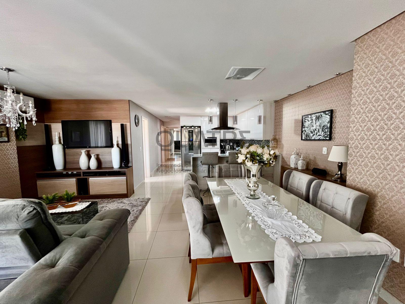Apartamento Mobiliado para loca??o no Centro de SAO JOAO BATIS...