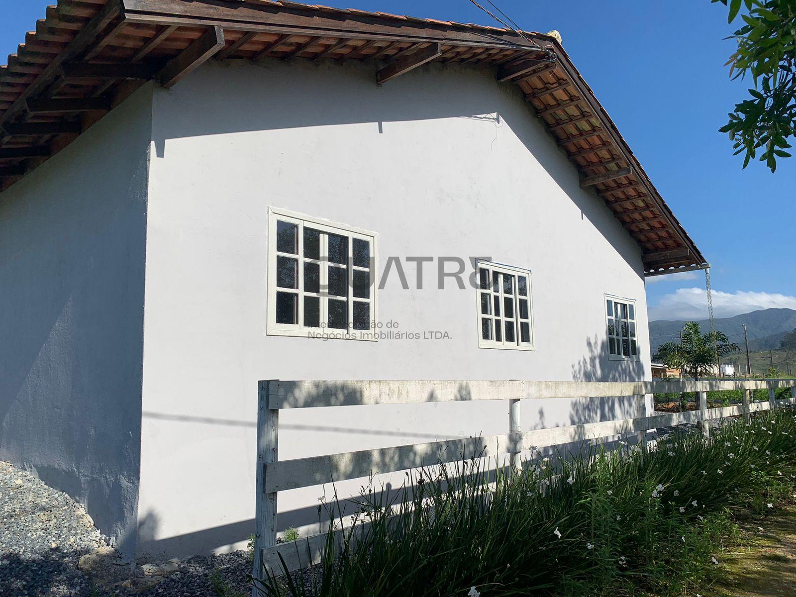 Casa para loca??o, Ribanceira Do Sul, SAO JOAO BATISTA - SC