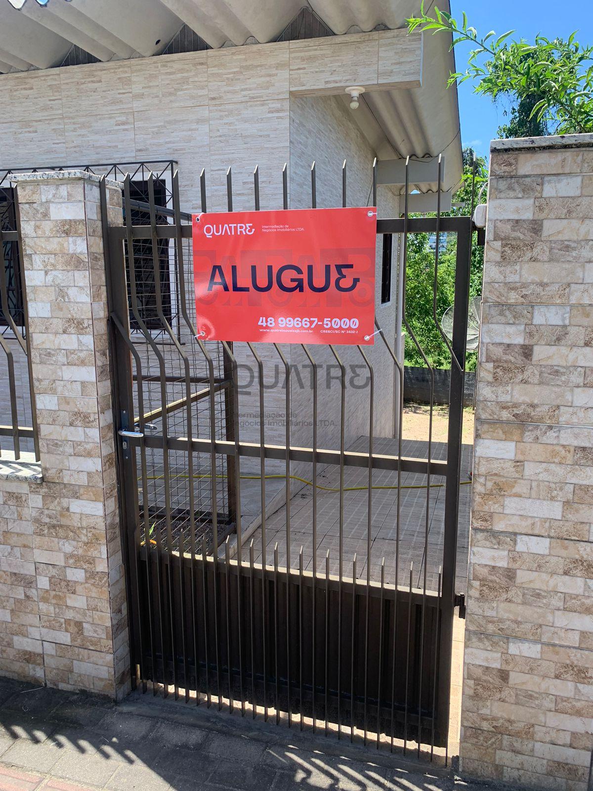 Casa para loca??o, Centro, SAO JOAO BATISTA - SC