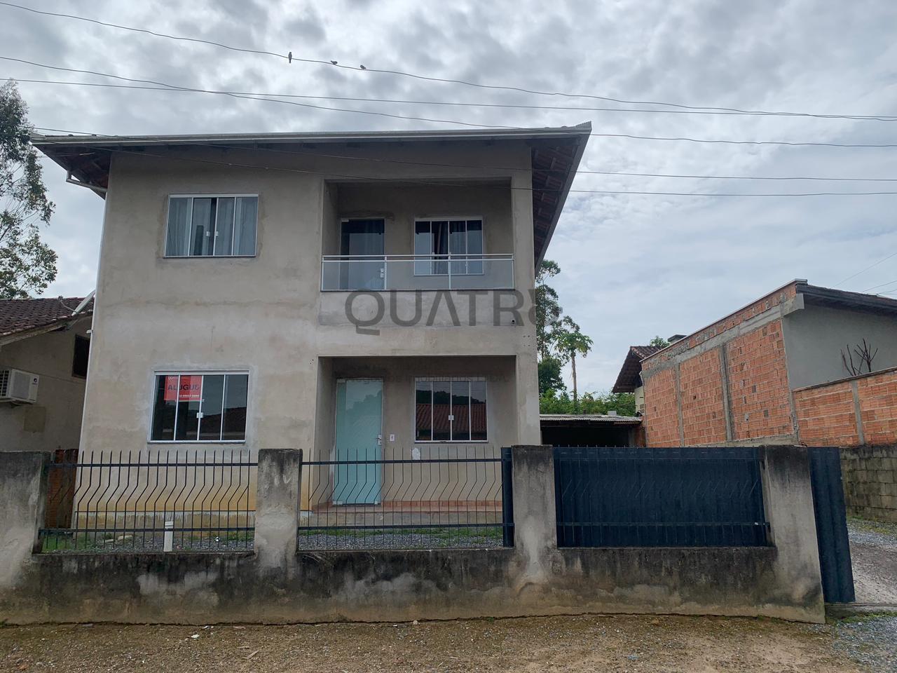 Casa para loca??o, Tajuba II, SAO JOAO BATISTA - SC