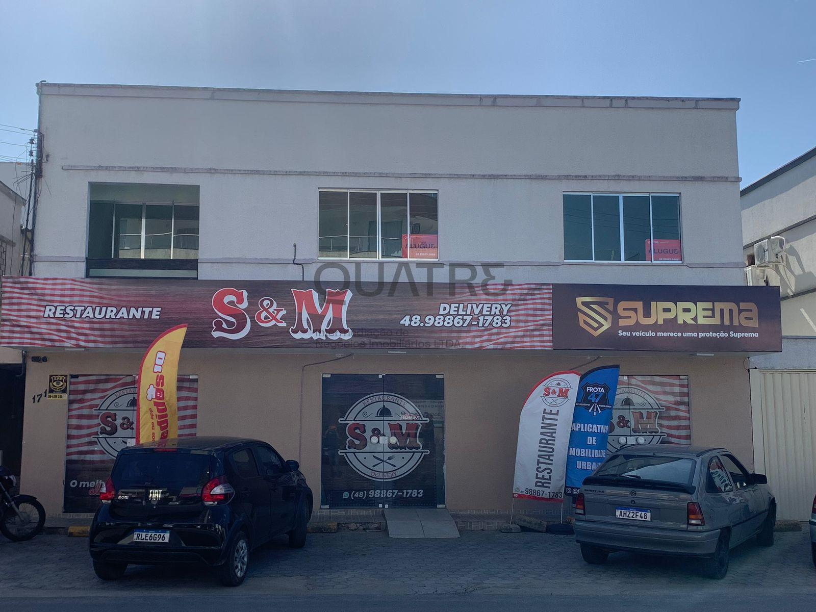 Casa para loca??o, Centro, SAO JOAO BATISTA - SC