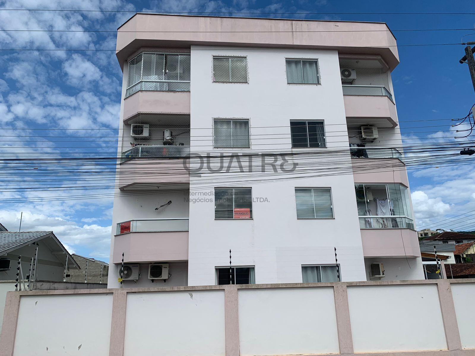 Apartamento para loca??o, Jardim S?o Paulo, SAO JOAO BATISTA - SC