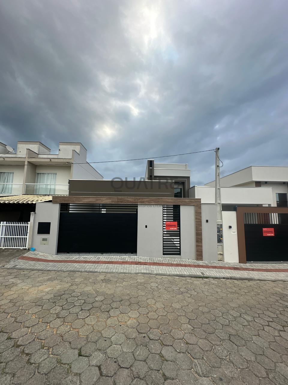 Casa à venda, Jardim São Paulo, SAO JOAO BATISTA - SC