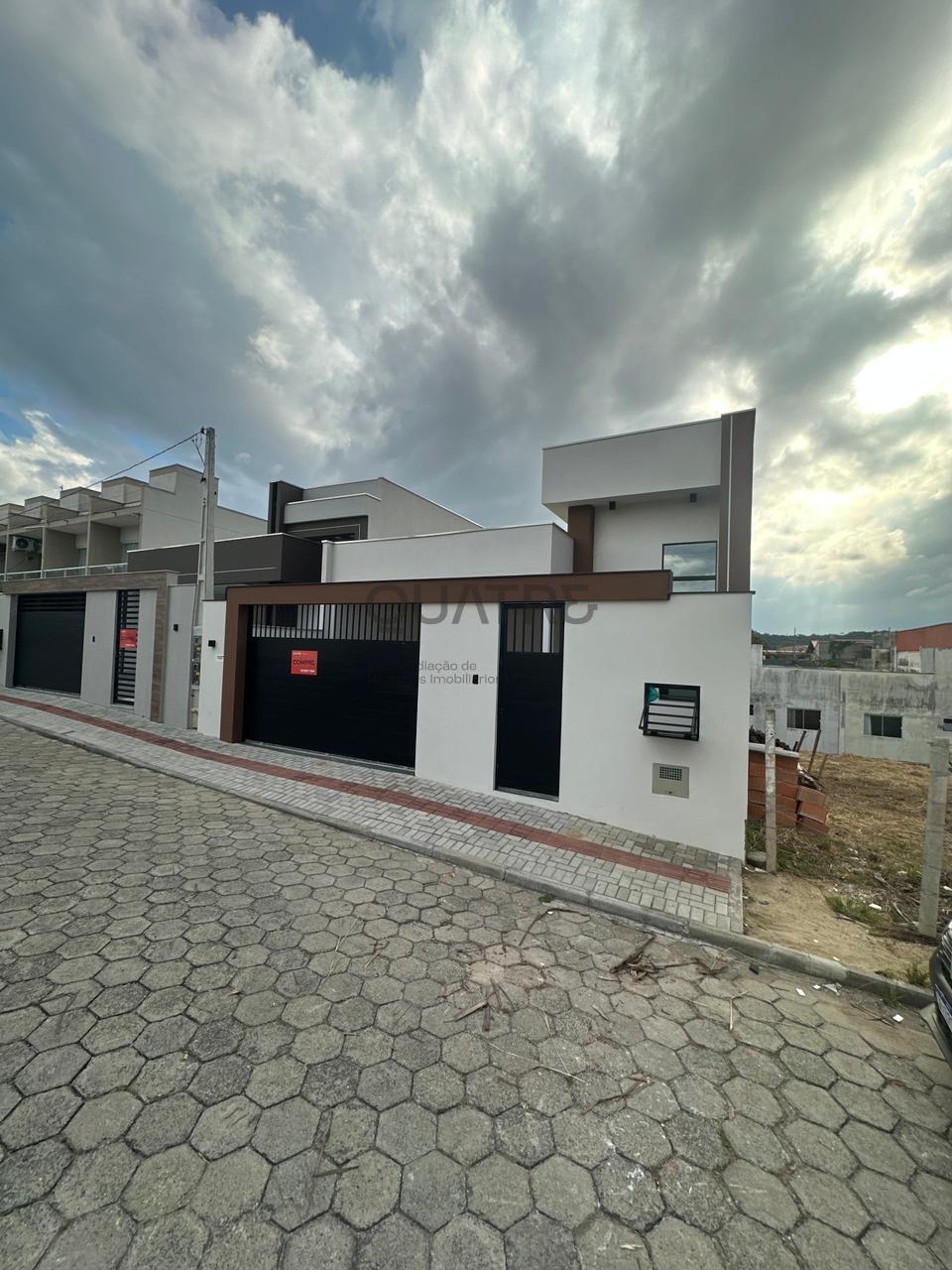 Casa à venda, Jardim São Paulo, SAO JOAO BATISTA - SC