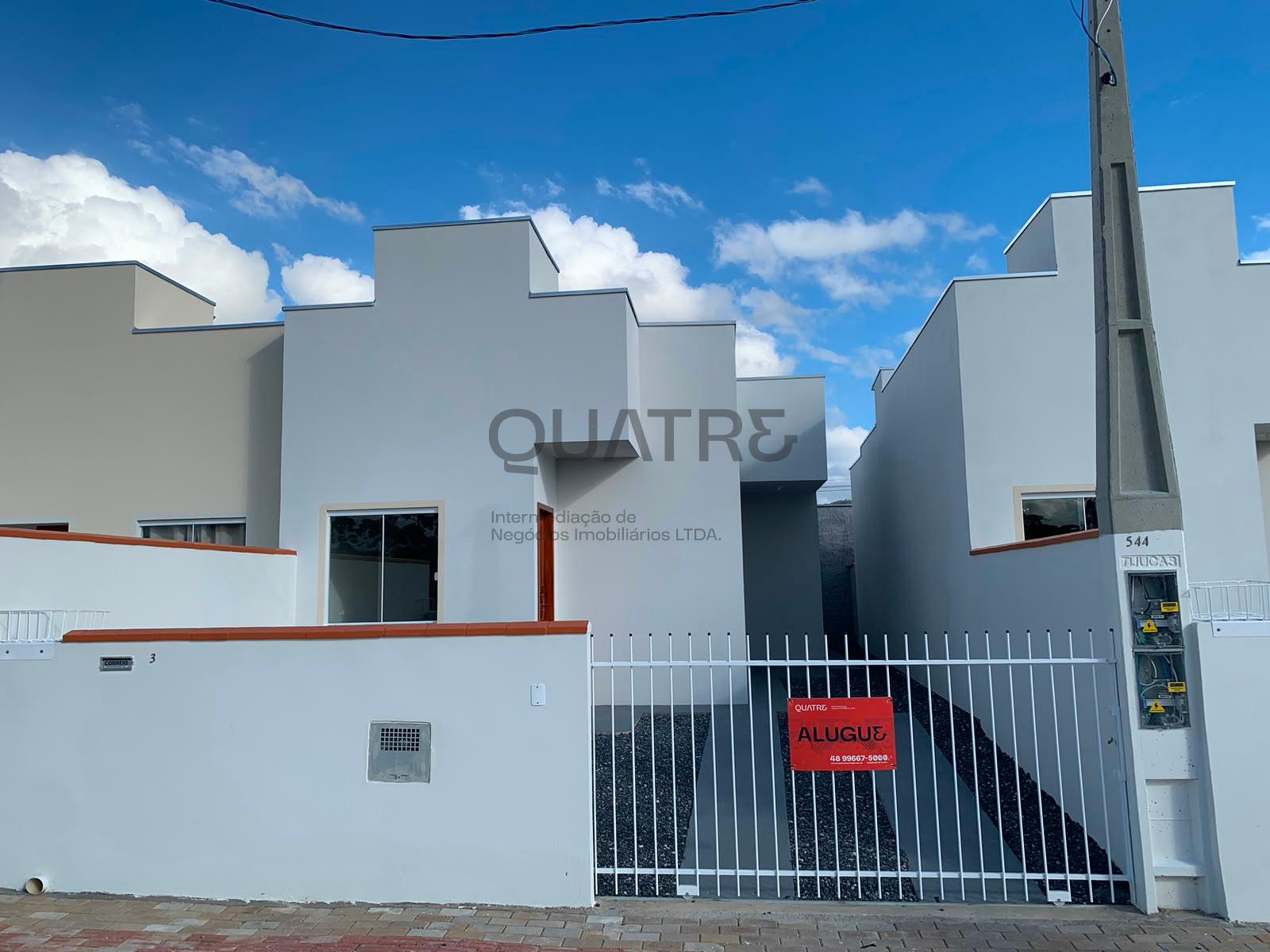 Casa para loca??o, Tajuba II, SAO JOAO BATISTA - SC