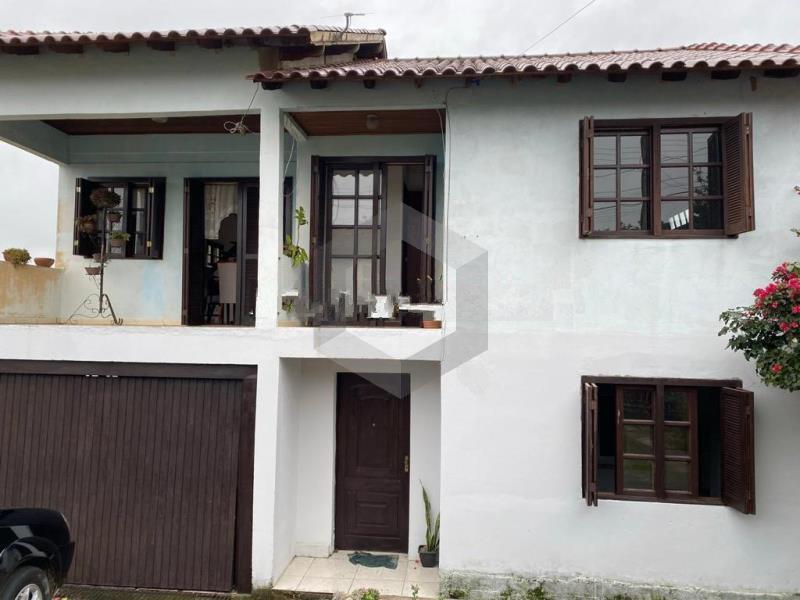 Ótima casa à venda, situada ao bairro SÍTIO SÃO JOSÉ,  VIAMÃO ...
