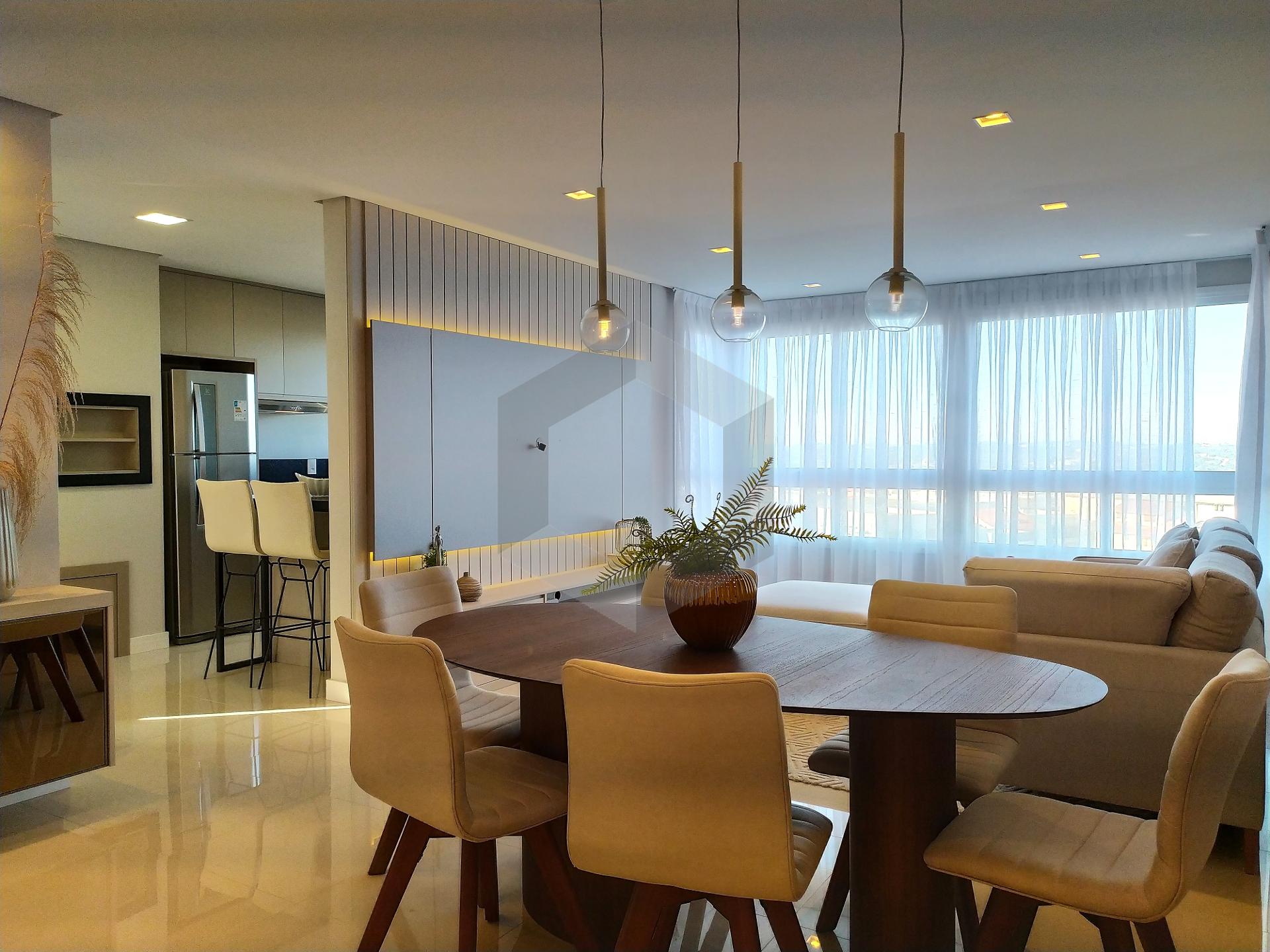 Apartamento ? venda bairro Cidade Alta em Bento Gon?alves - RS