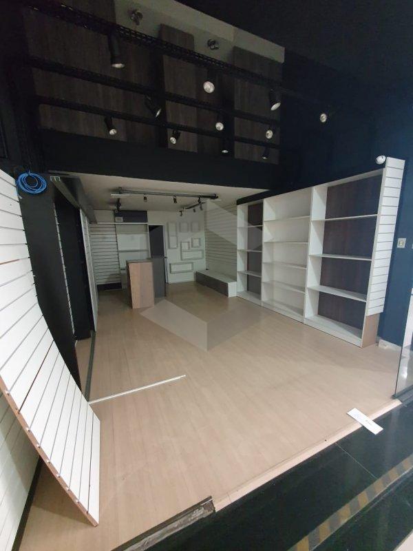Sala Comercial para loca??o, Centro, BENTO GONCALVES - RS