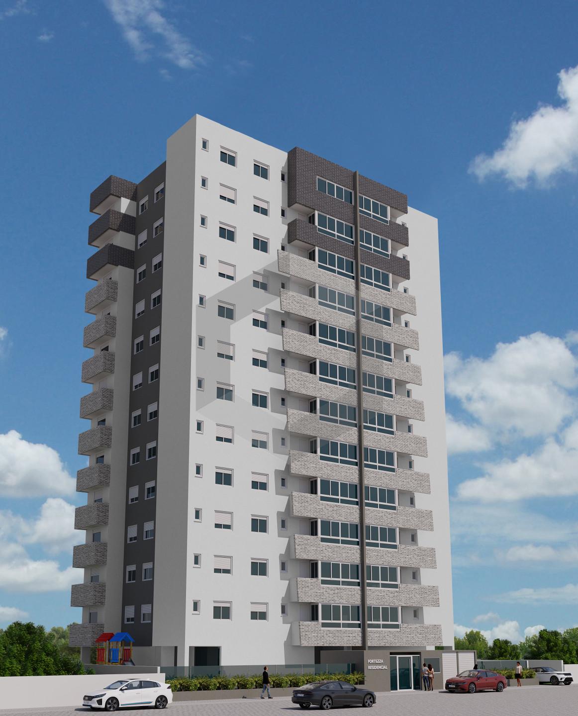 Apartamento à venda, Universitário, BENTO GONCALVES - RS
