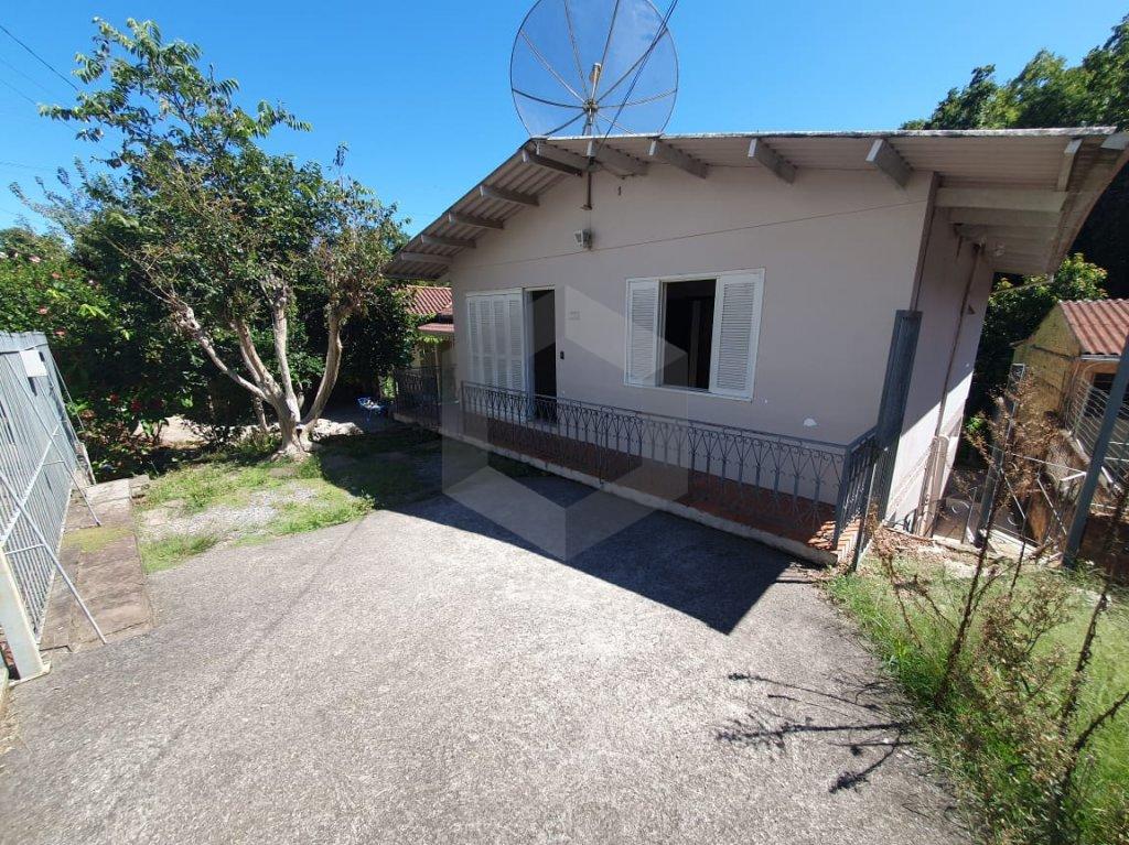 Casa para locação, MARIA GORETTI, BENTO GONCALVES - RS