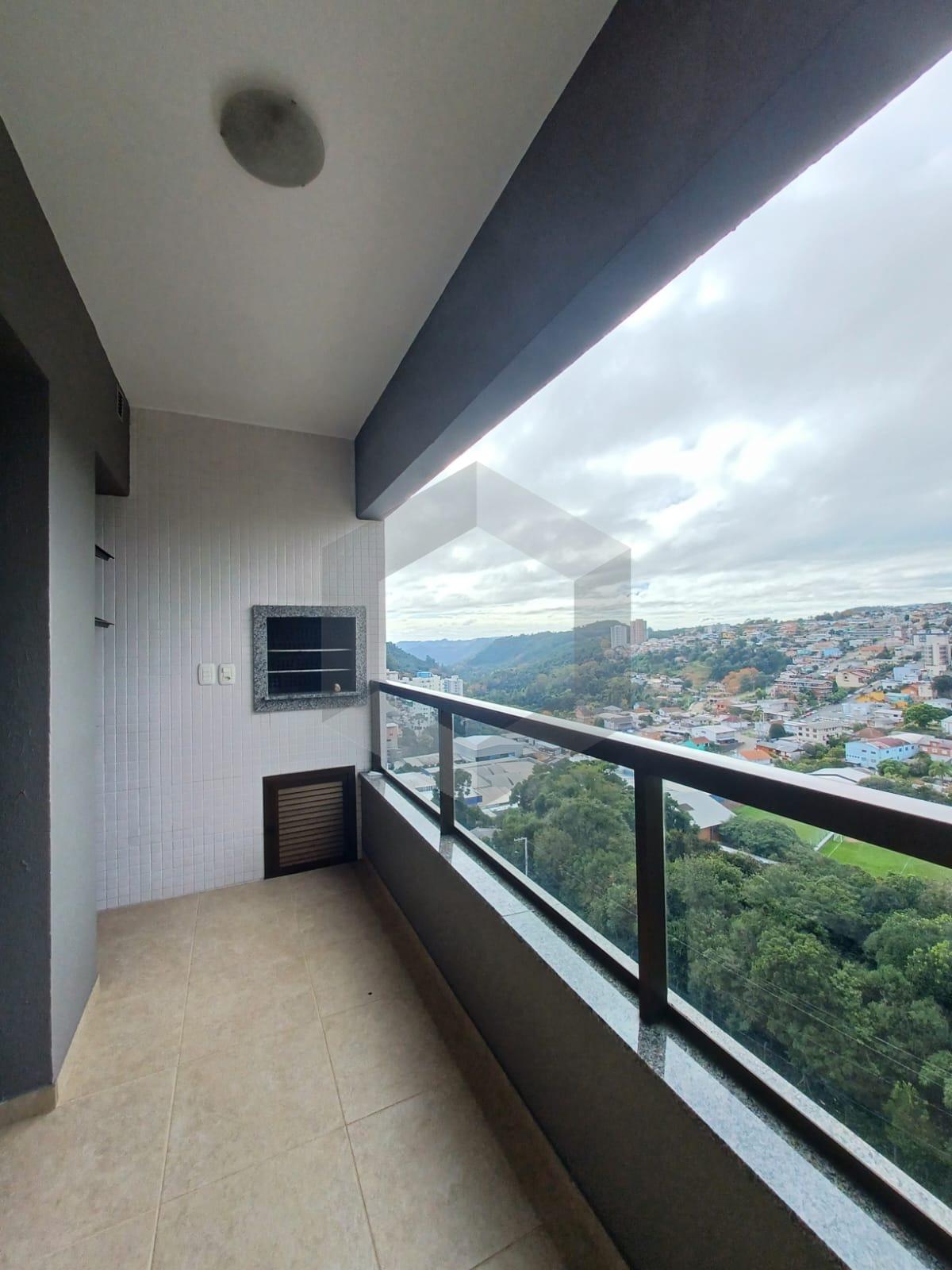 Excelente apartamento à venda, BORGO, BENTO GONCALVES - RS