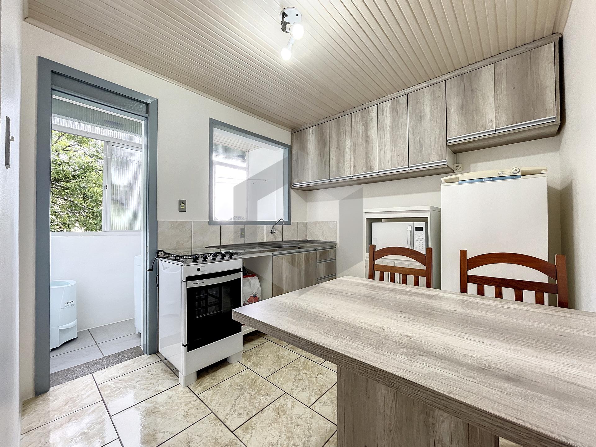 Apartamento à venda, São Bento, BENTO GONCALVES - RS