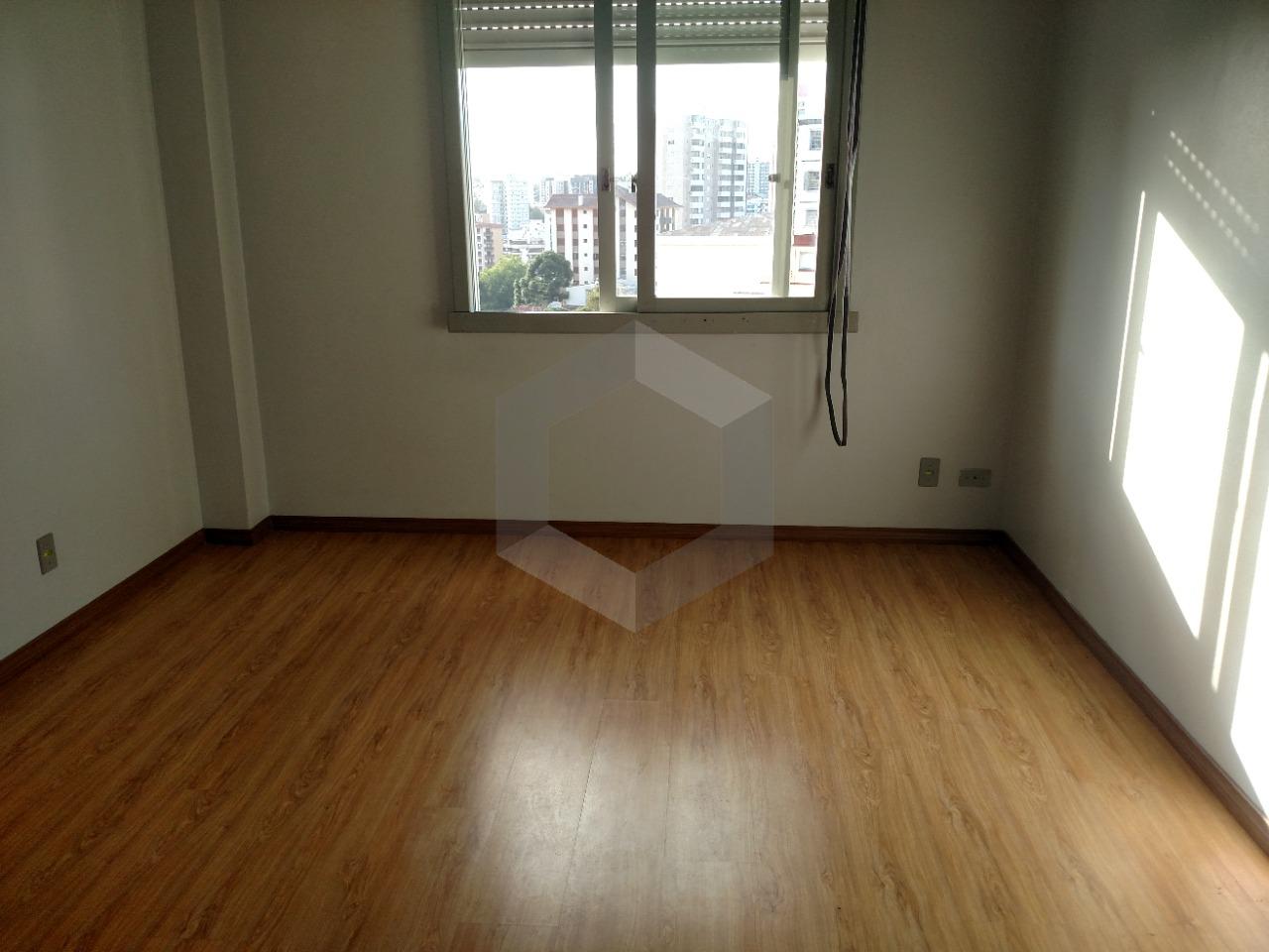 Excelente Aptos de 1 dorm , no centro com sala cozinha e quart...