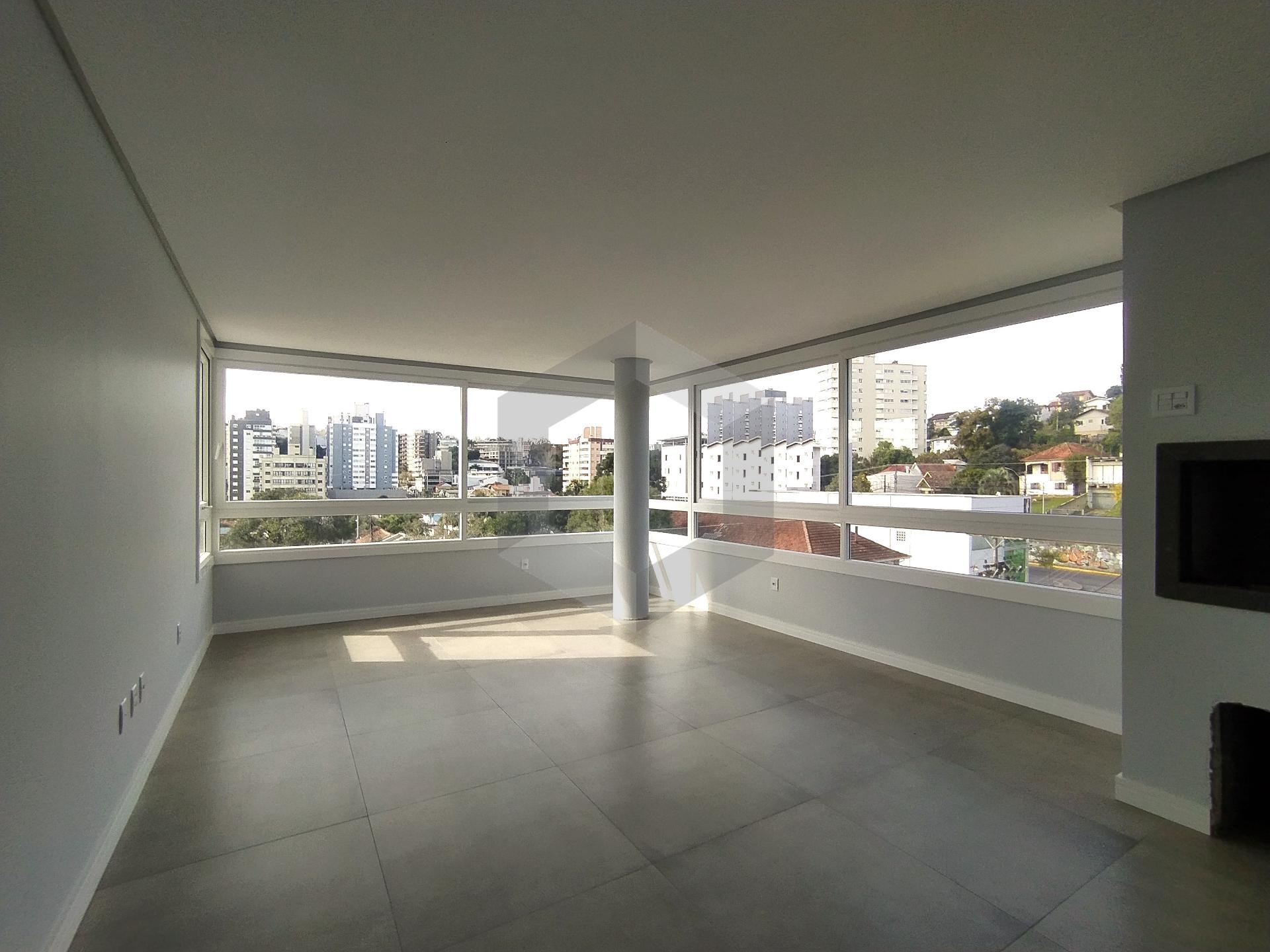 Apartamento à venda, São Francisco, BENTO GONCALVES - RS
