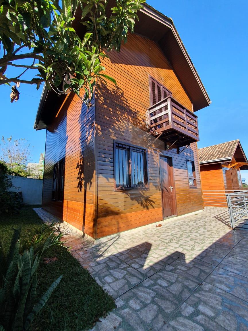 Casa com 2 dormitórios à venda, São Vendelino, BENTO GONCALVES...