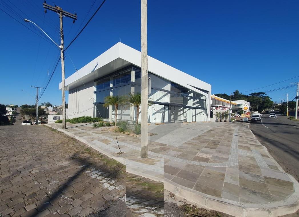Sala Comercial para loca??o, Santo Ant?o, BENTO GONCALVES - RS