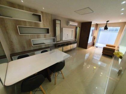 Apartamento com 3 dormitórios à venda, Cidade Alta, BENTO GONC...