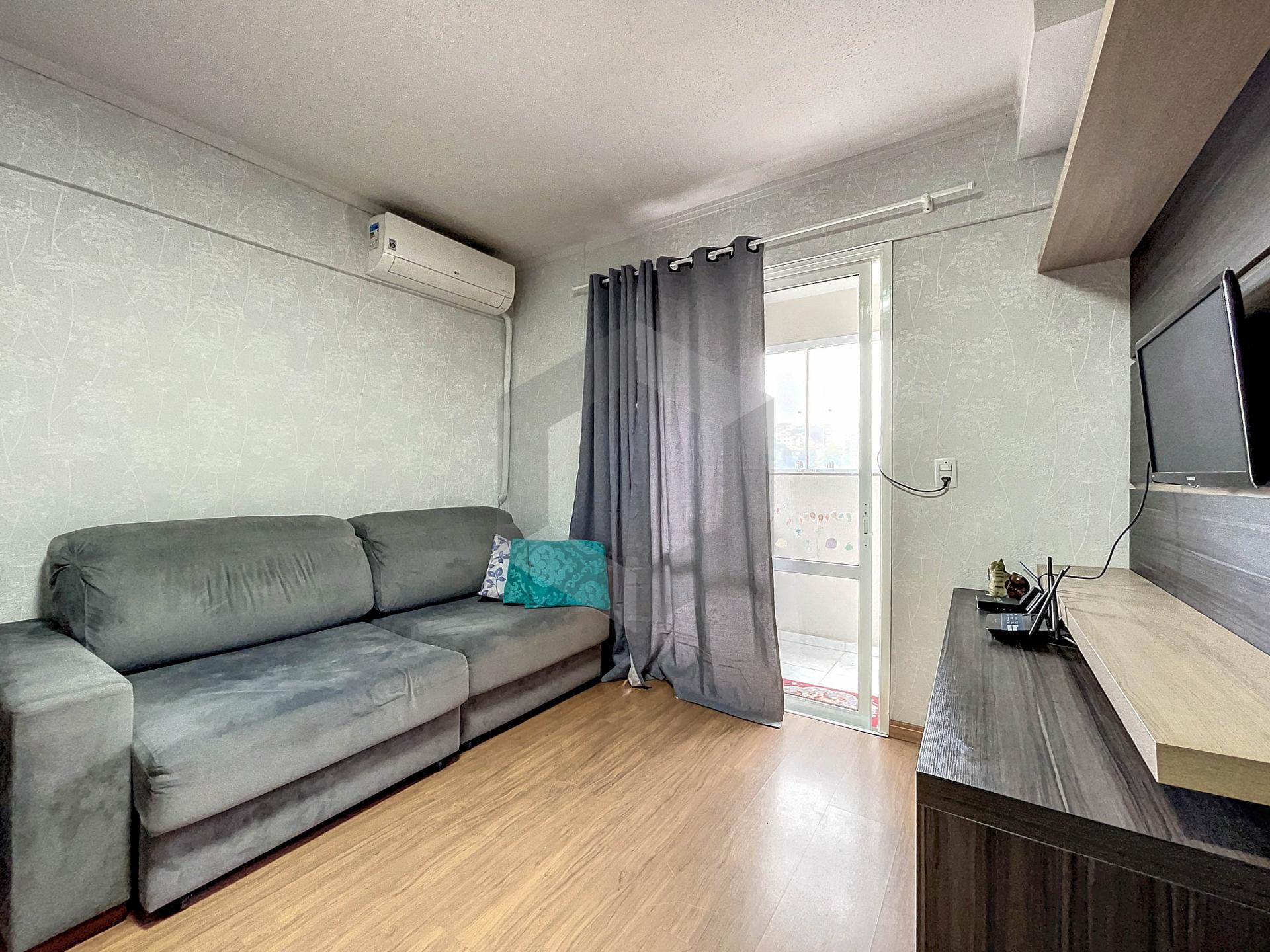 Apartamento à venda, BORGO, BENTO GONCALVES - RS