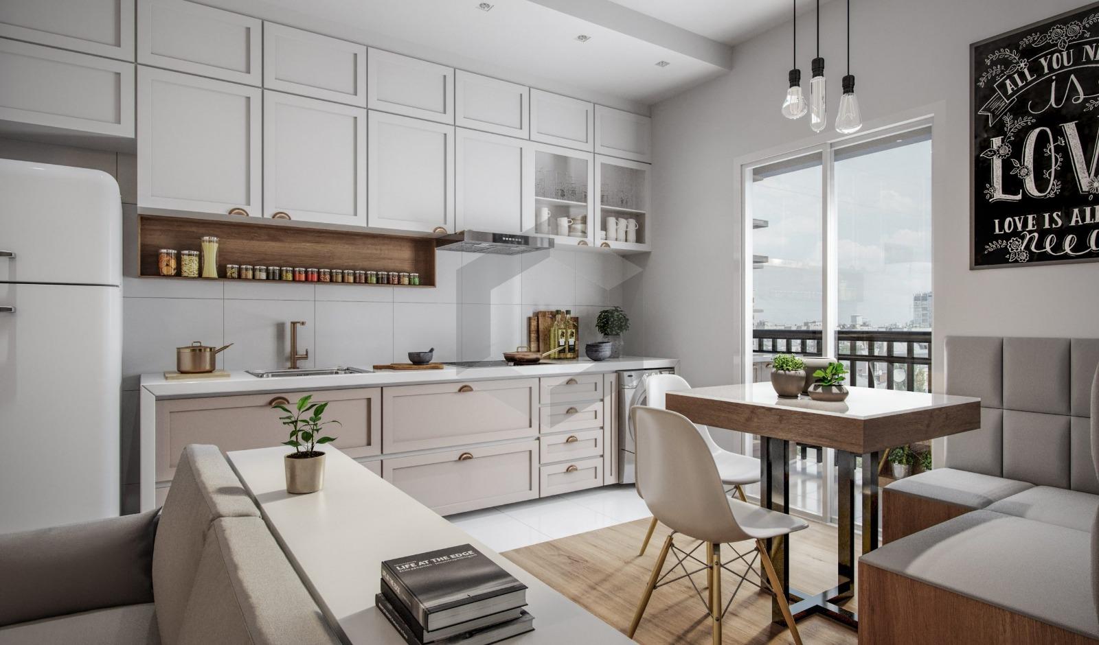 Apartamento, HUMAITÁ, BENTO GONCALVES - RS