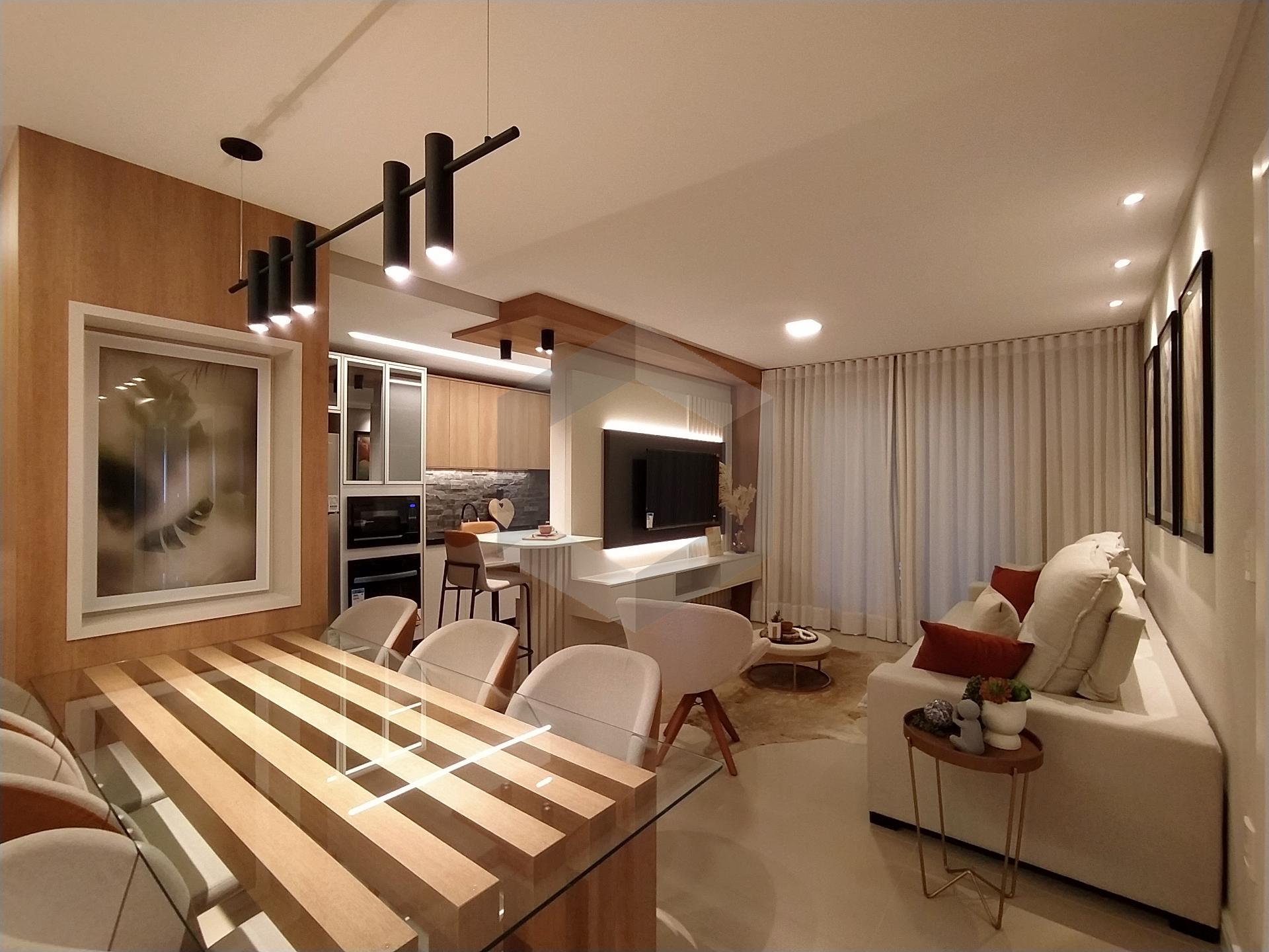 Apartamento à venda, PROGRESSO, BENTO GONCALVES - RS