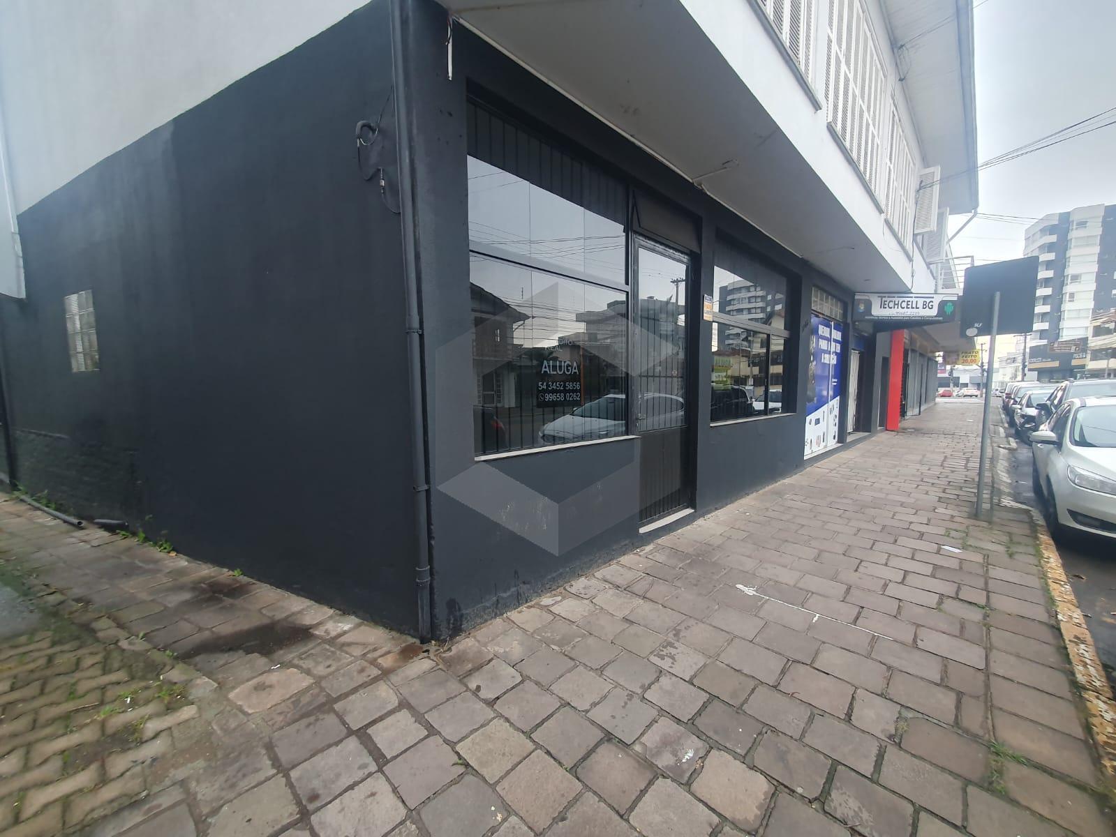 Sala Comercial para loca??o, CIDADE ALTA, BENTO GONCALVES - RS
