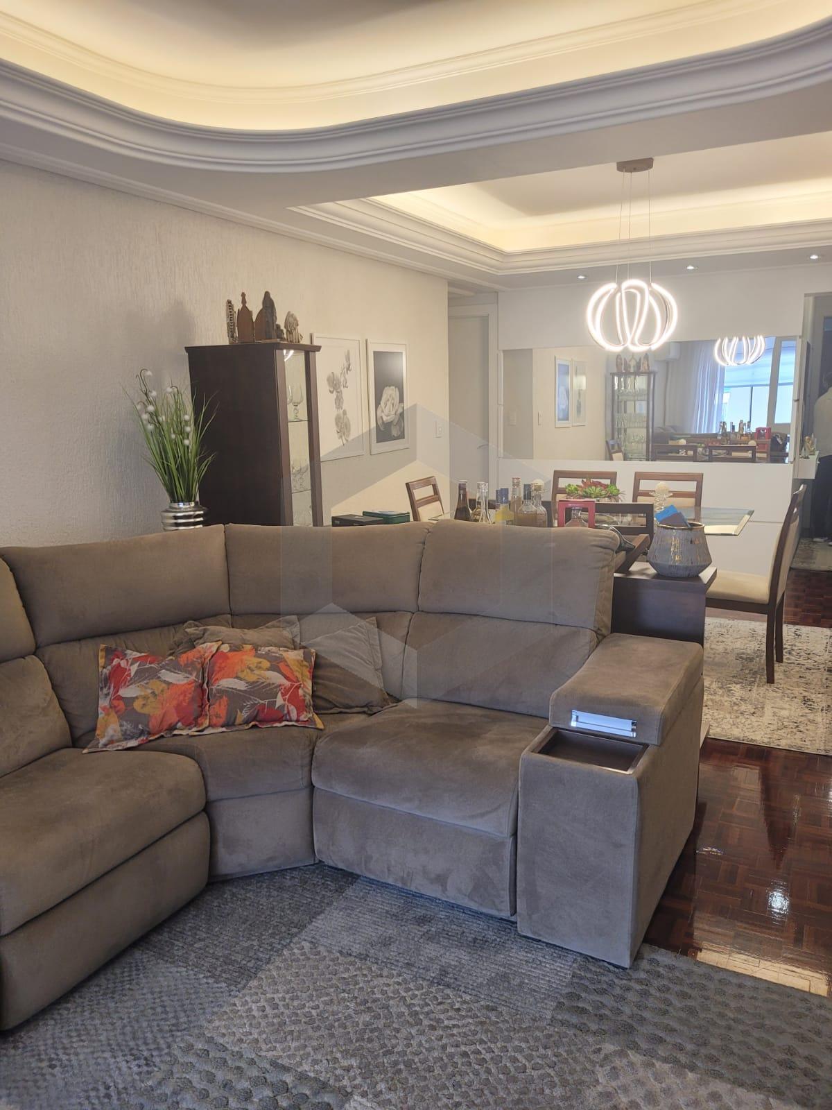 Apartamento à venda, no bairro Humaitá, em Bento Gonçalves - RS