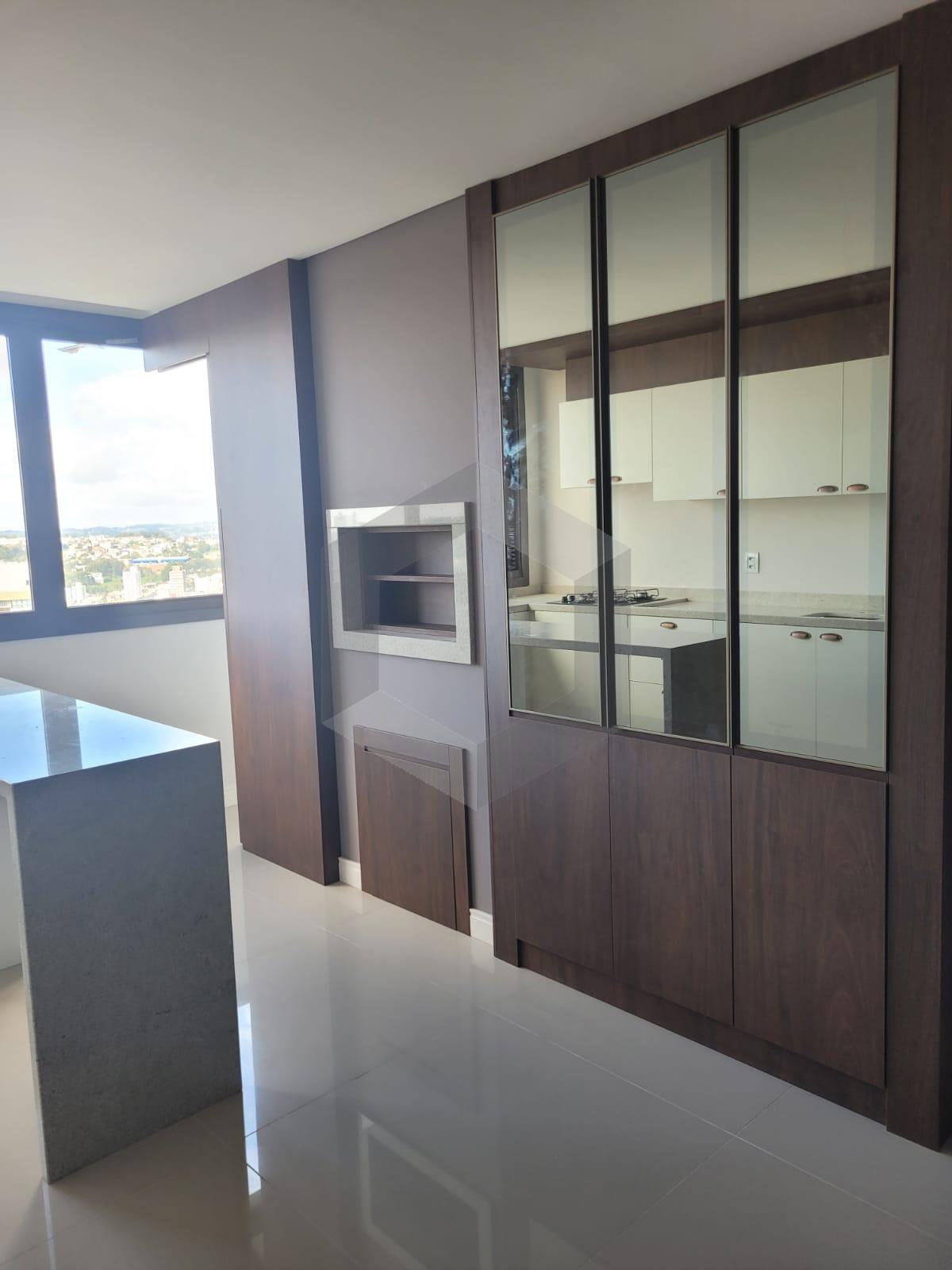 APARTAMENTO 3 DORMITÓRIOS MOBILIADO 94m  PRIVATIVO 1 SUÍTE  1 ...