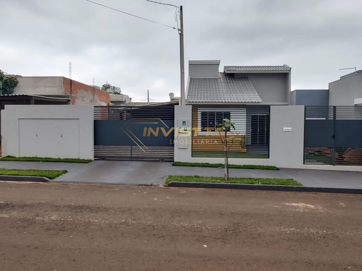 CASA NO LOTEAMENTO VILA VERDE