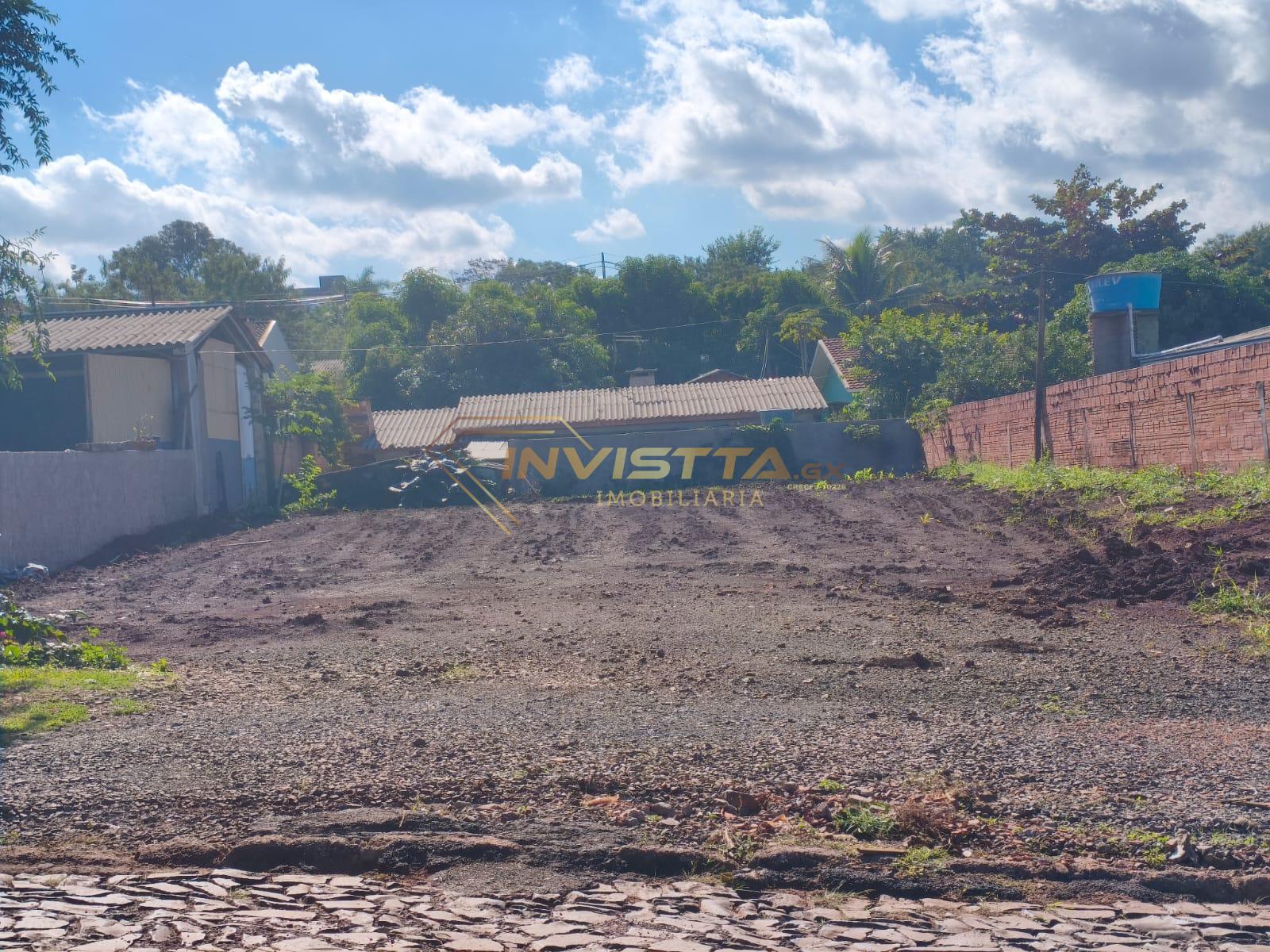 TERRENO NO BAIRRO CONDÁ